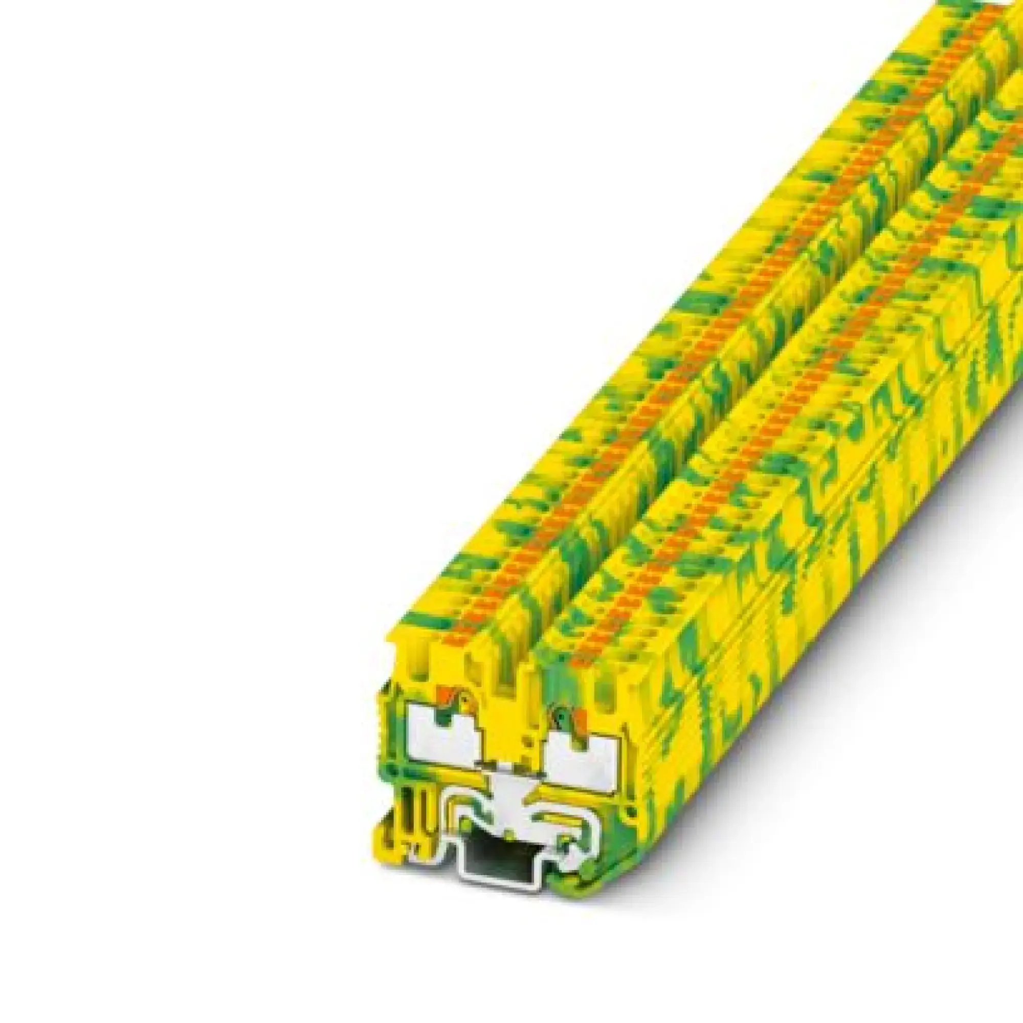 Phoenix Contact 3248110 Mini protective conductor terminal block MPT 1,5/S-PE (img_001)