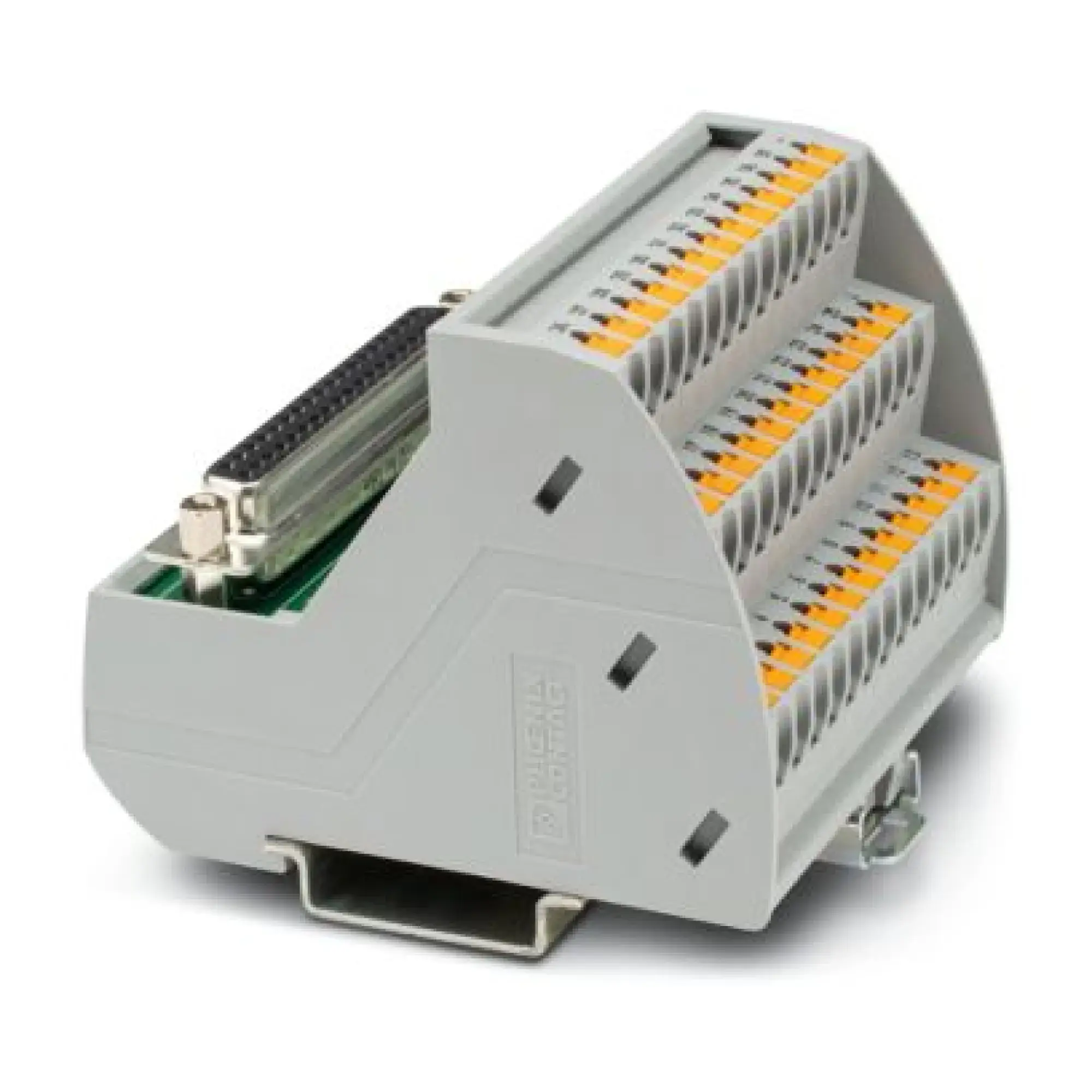 Phoenix Contact 2904266 Termination board VIP-3/PT/D37SUB/F/LED (img_001)