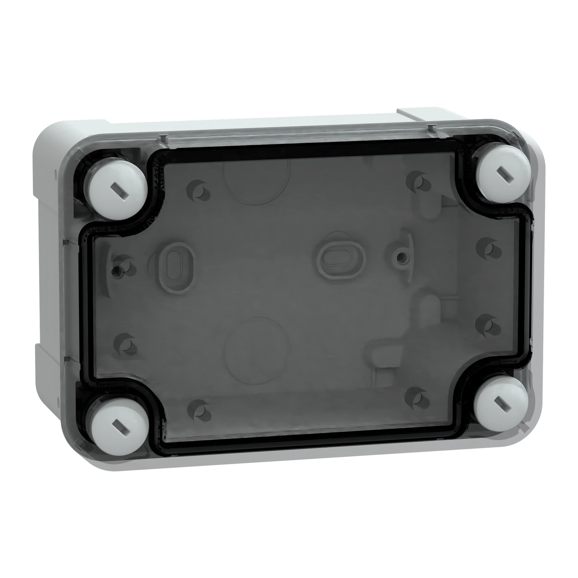 Schneider Electric NSYTBP1397T PC enclosure IP66 IK08 RAL7035 Int.H125B80T65Out.H138B93T72 transparent cover H20 (img_001) Schneider Electric NSYTBP1397T PC enclosure IP66 IK08 RAL7035 Int.H125B80T65Out.H138B93T72 transparent cover H20 (img_001)