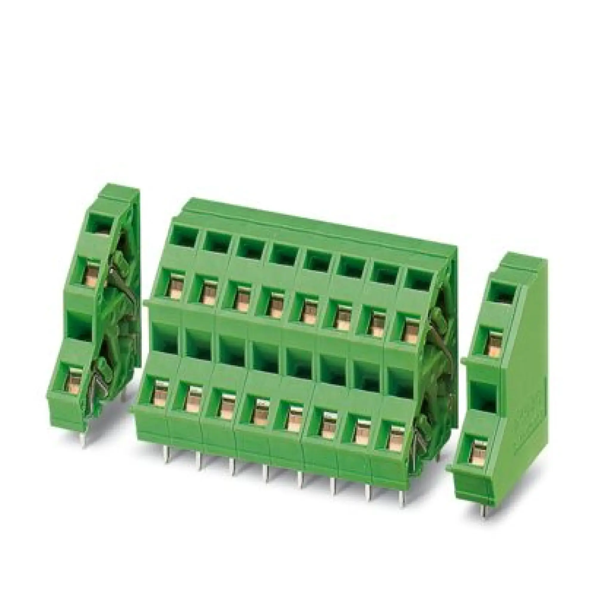 Phoenix Contact 1706919 PCB terminal block ZFKKDSA 1,5C-5,0- 6 (img_001)
