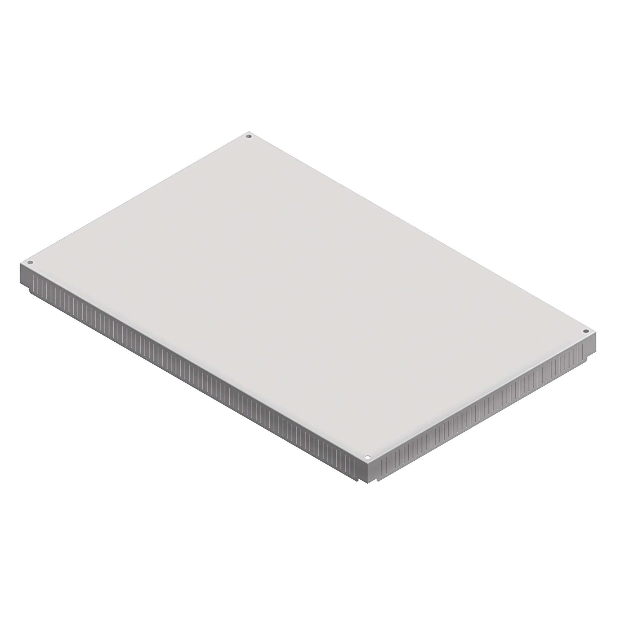 Schneider Electric NSYSVR808 Spacial SF roof with ventilation slots, 800x800mm (img_002)