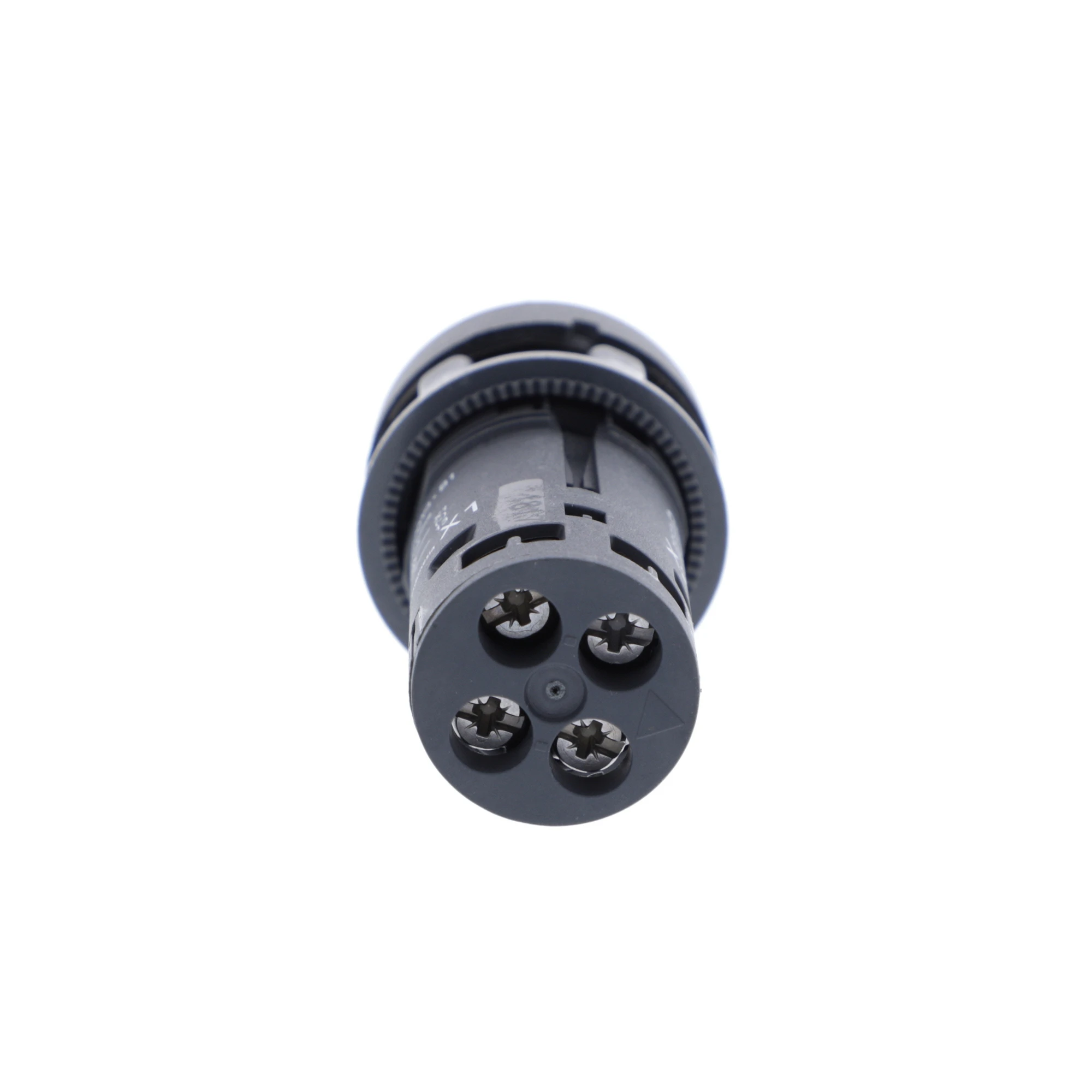 Schneider Electric XB7NW36B1 Illuminated pushbutton, Harmony XB7, Monoblock, plastic, Ø22mm, blue, integrated LED, 24V ACDC, 1NC, screw terminal (img_002) Schneider Electric XB7NW36B1 Illuminated pushbutton, Harmony XB7, Monoblock, plastic, Ø22mm, blue, integrated LED, 24V ACDC, 1NC, screw terminal (img_002)