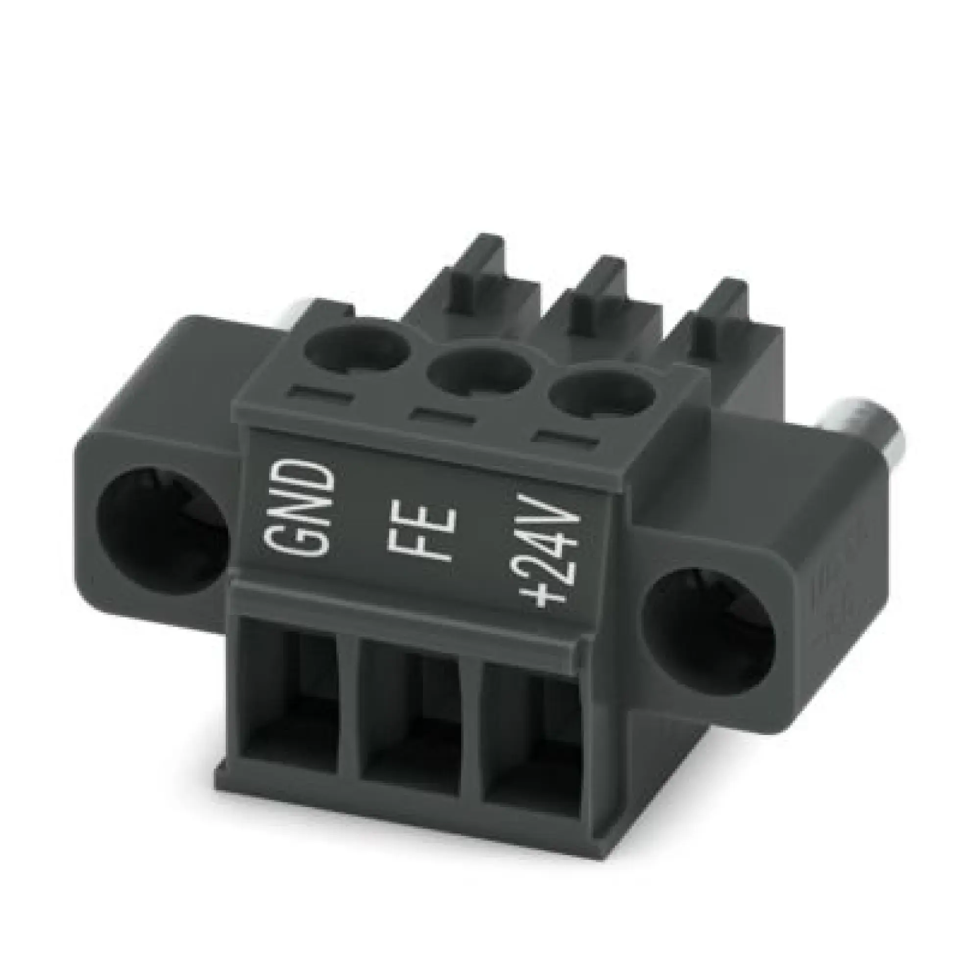 Phoenix Contact 1320285 PCB connector MC 1,5/ 3-STF-3,5 BKBDWH:+24VQ (img_001)