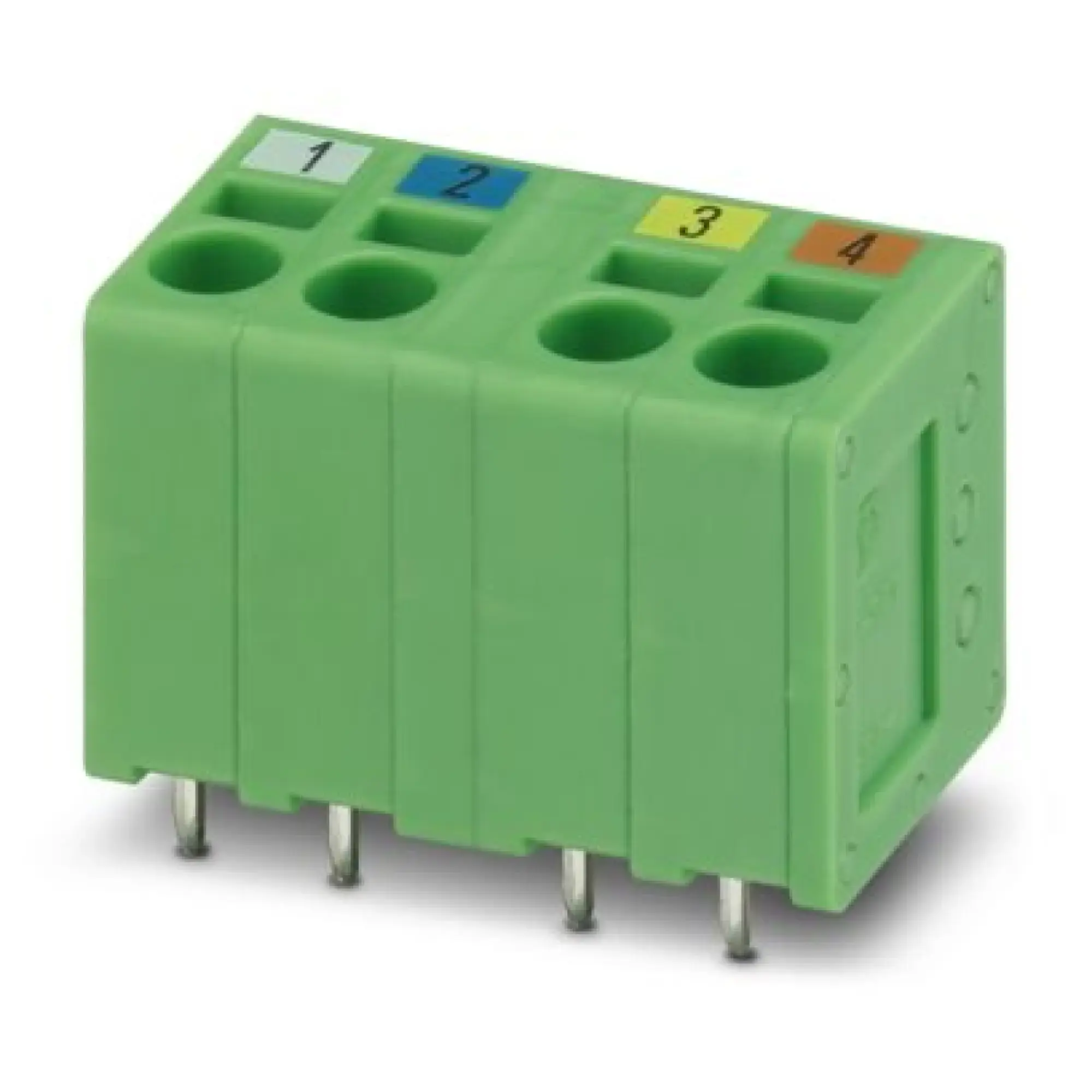 Phoenix Contact 1034460 PCB terminal block SPT 2,5/ 4-V-EX PROFINET 2 (img_001)