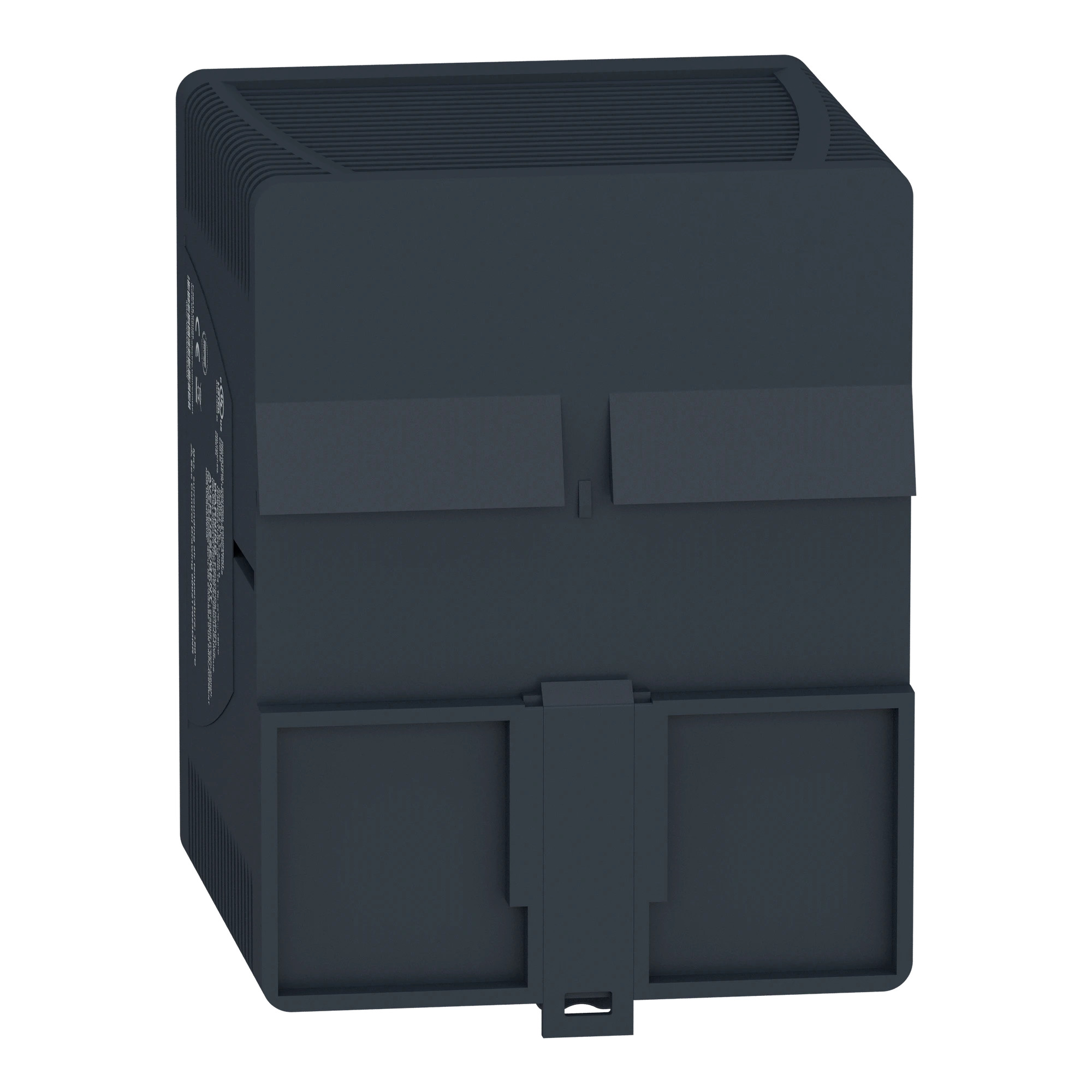 Schneider Electric MCSESM243F4LG0 Modicon Managed Switch, 20 Ports for Copper (20TX 10/100 Mbit/s) + 4 Gigabit SFP Ports (100/1000 Mbit/s) (img_002) Schneider Electric MCSESM243F4LG0 Modicon Managed Switch, 20 Ports for Copper (20TX 10/100 Mbit/s) + 4 Gigabit SFP Ports (100/1000 Mbit/s) (img_002)