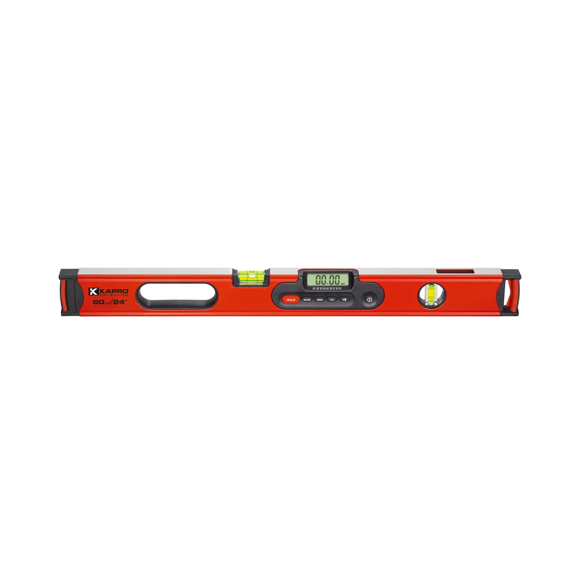 MEDID 98560 Digital spirit level with magnet 60 cm (img_001) MEDID 98560 Digital spirit level with magnet 60 cm (img_001)