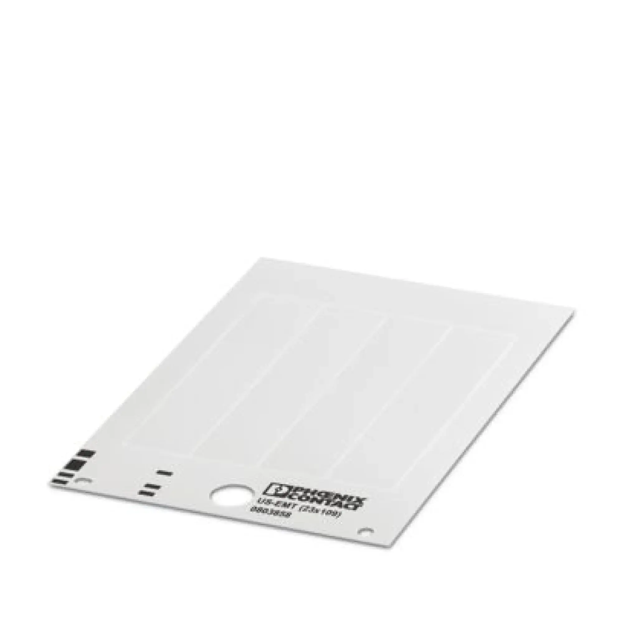 Phoenix Contact 0803858 Insert label US-EMT (23X109) (img_001)