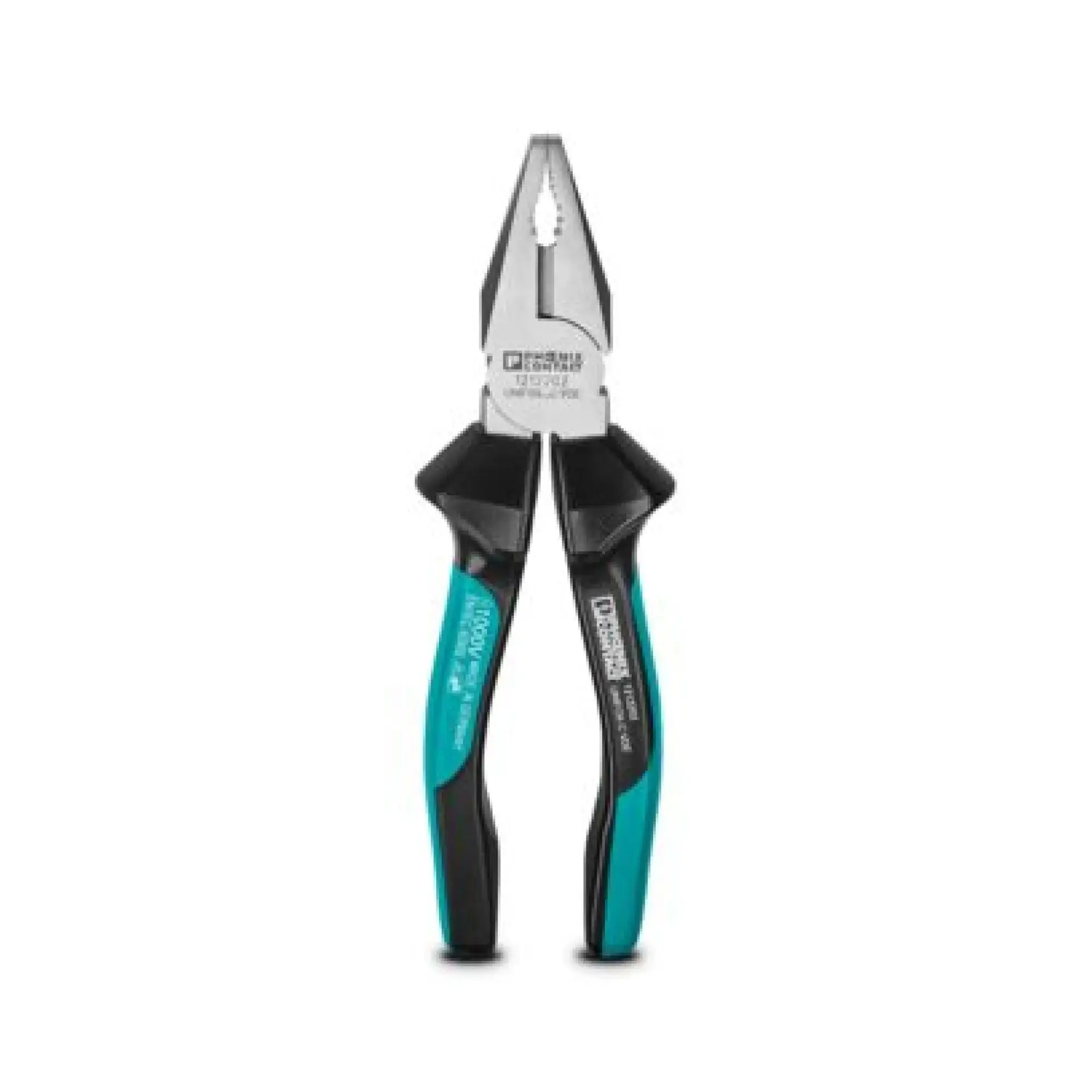 Phoenix Contact 1212808 Combination pliers UNIFOX-C VDE_DB (img_001)