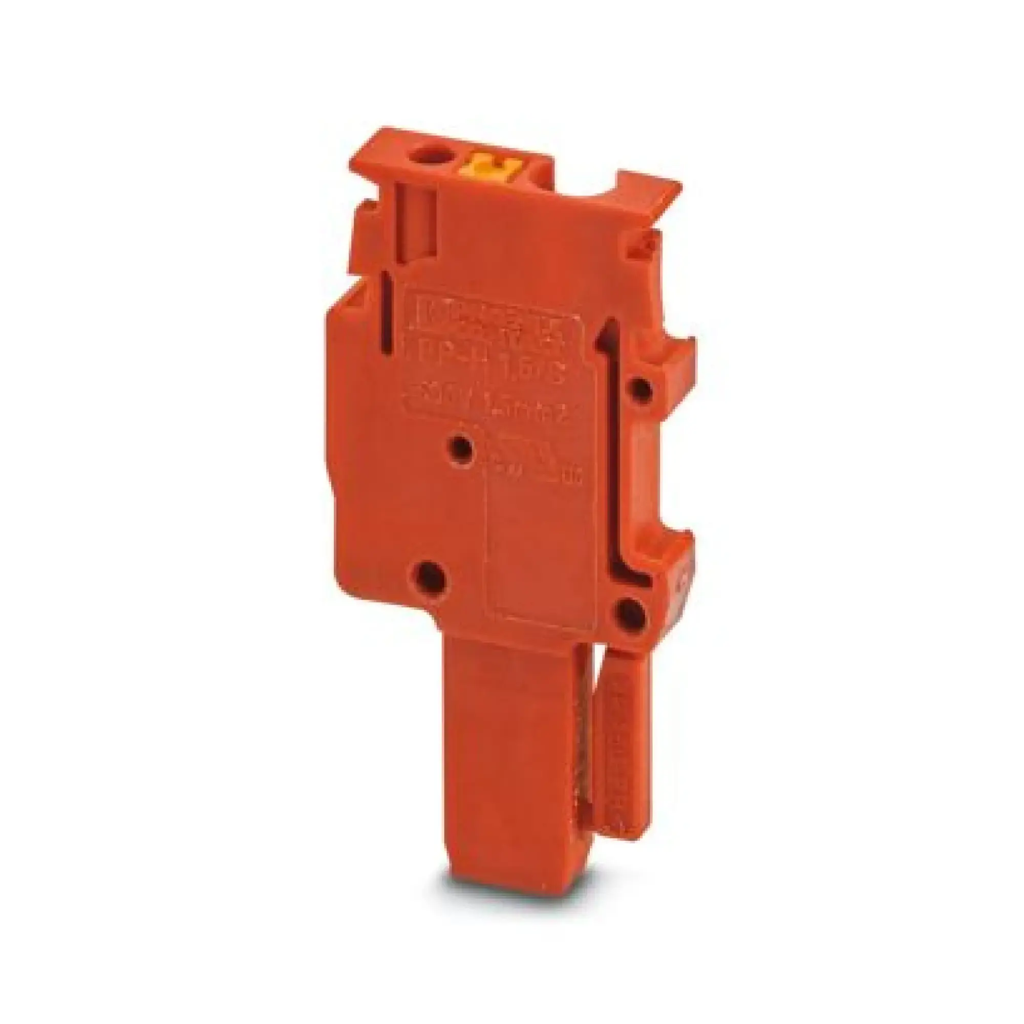 Phoenix Contact 3212696 Plug PP-H 1,5/S/1-L RD (img_001)