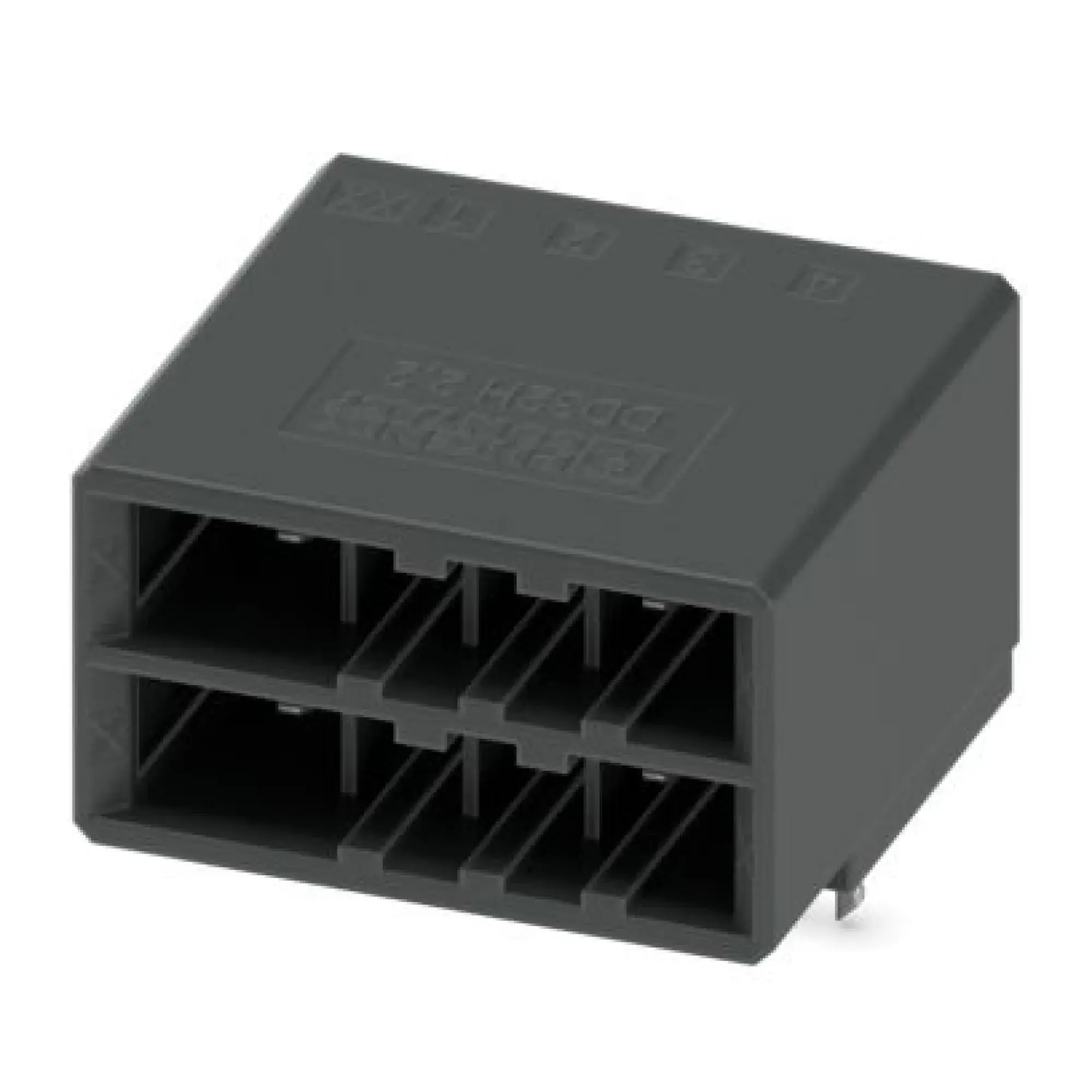 Phoenix Contact 1378269 PCB header DD32H 2,2/ 8-H-5,08-XX (img_001) Phoenix Contact 1378269 PCB header DD32H 2,2/ 8-H-5,08-XX (img_001)