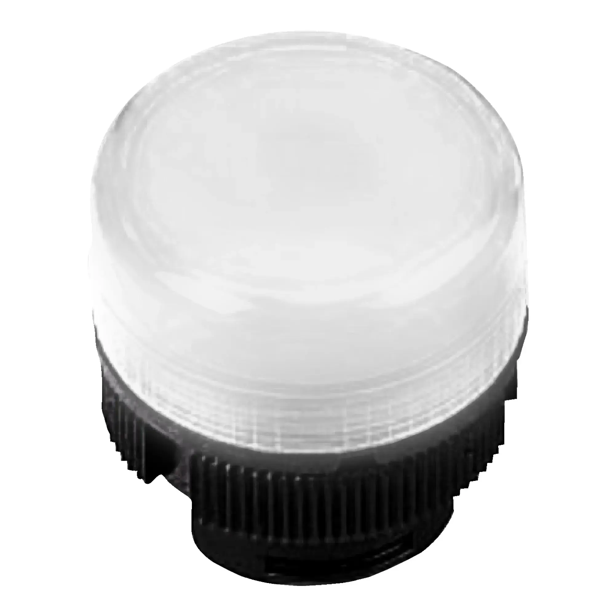 Schneider Electric ZA2BV07 Front element, dome, Ø 22, transparent (img_002)