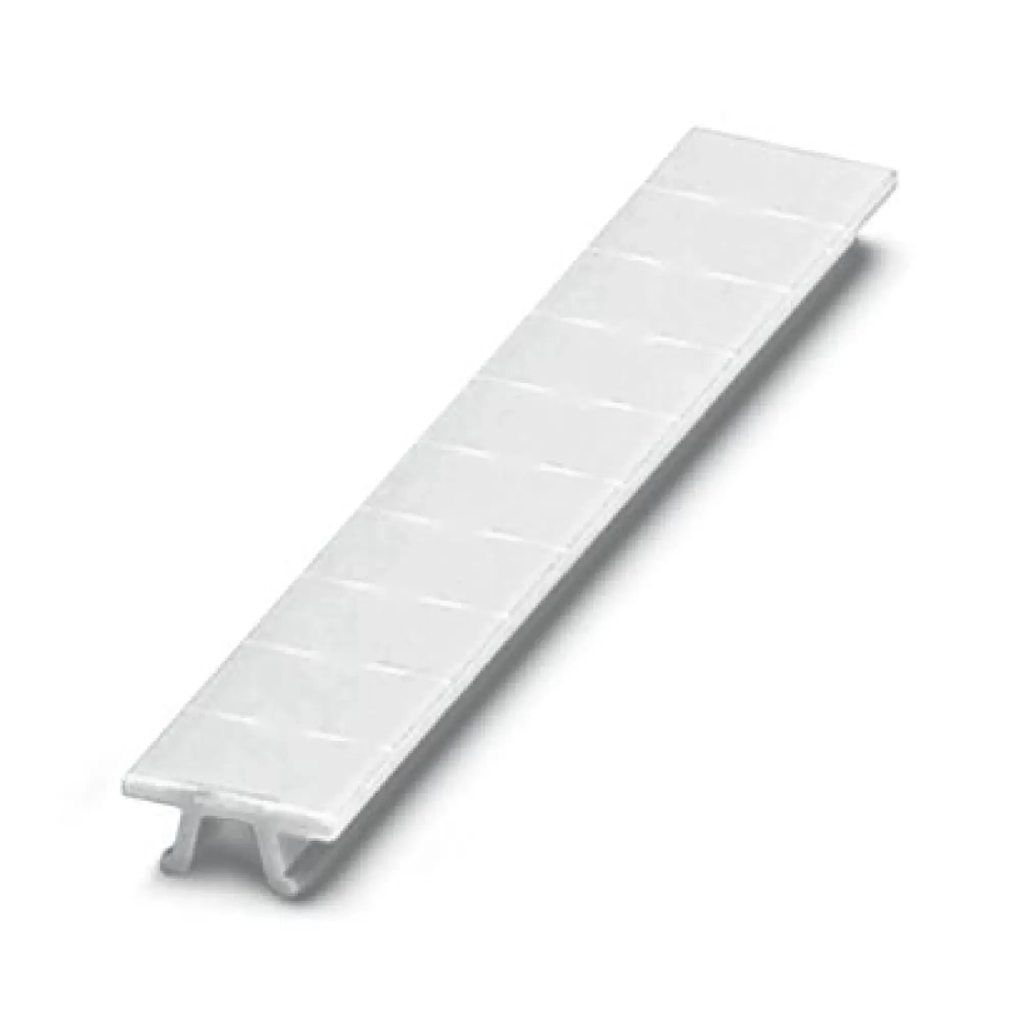 Phoenix Contact 5060935 Zack marker strip ZB 6/WH-100:UNBEDRUCKT (img_001)