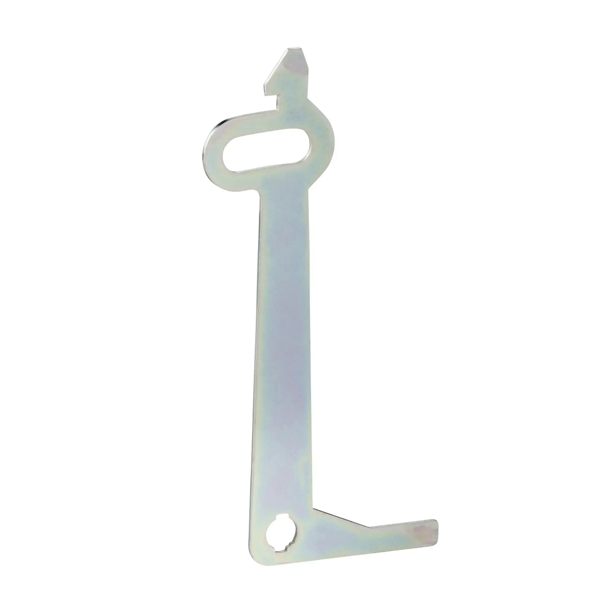 Schneider Electric 33787 Door interlock, for NT/NT UL 489/NS630b-1600 locking mechanism, left-hand side (img_002) Schneider Electric 33787 Door interlock, for NT/NT UL 489/NS630b-1600 locking mechanism, left-hand side (img_002)