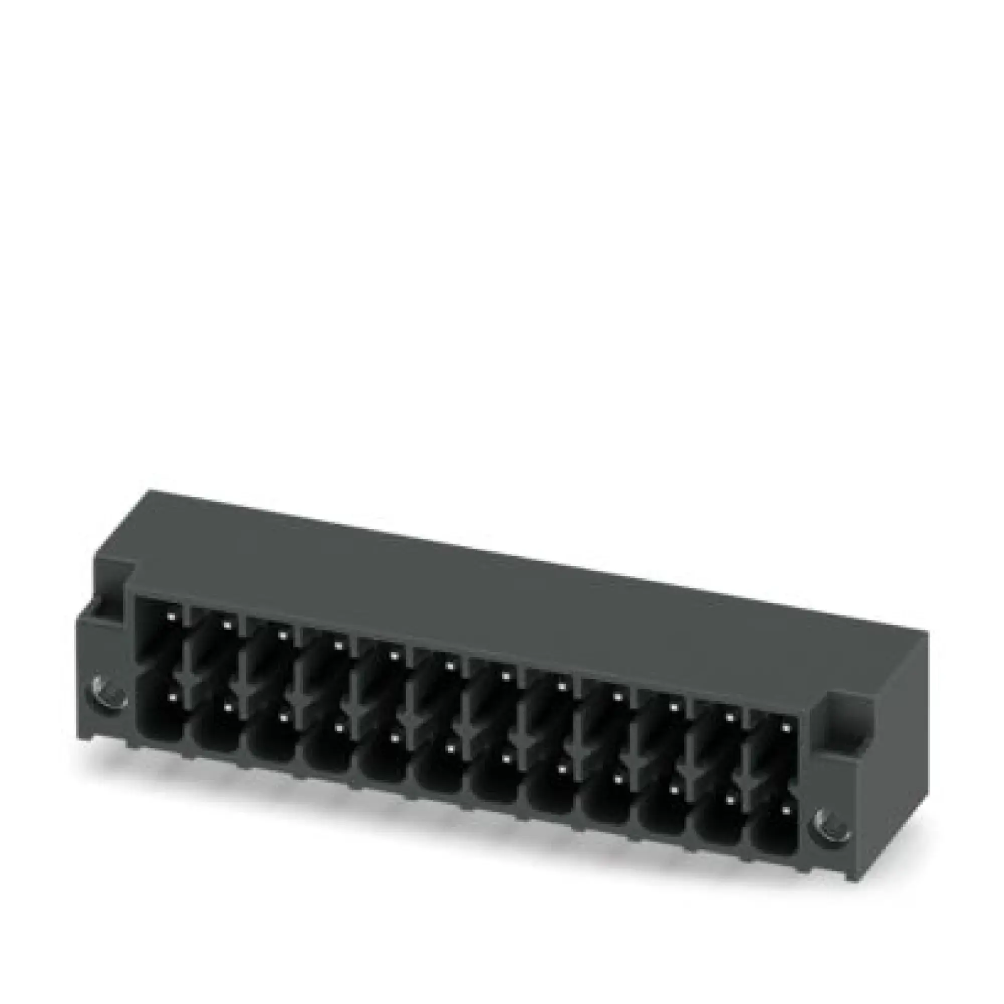 Phoenix Contact 1874069 PCB header DMC 1,5/12-G1F-3,5-LR P26THR (img_001) Phoenix Contact 1874069 PCB header DMC 1,5/12-G1F-3,5-LR P26THR (img_001)