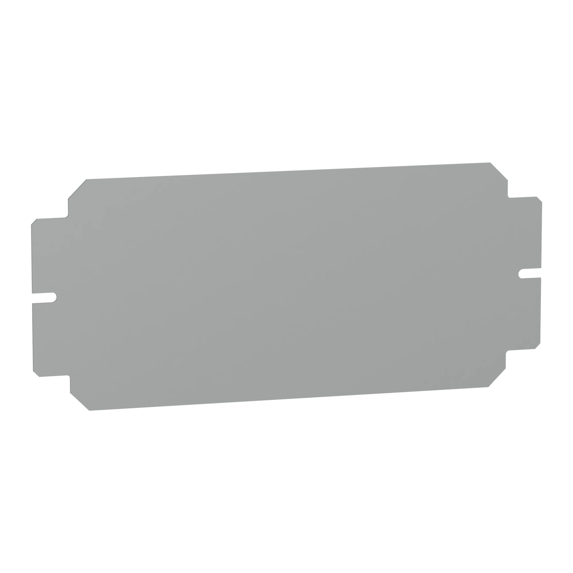Schneider Electric NSYMM13SB Mounting Plate METAL 150 X 300 MM (img_001)