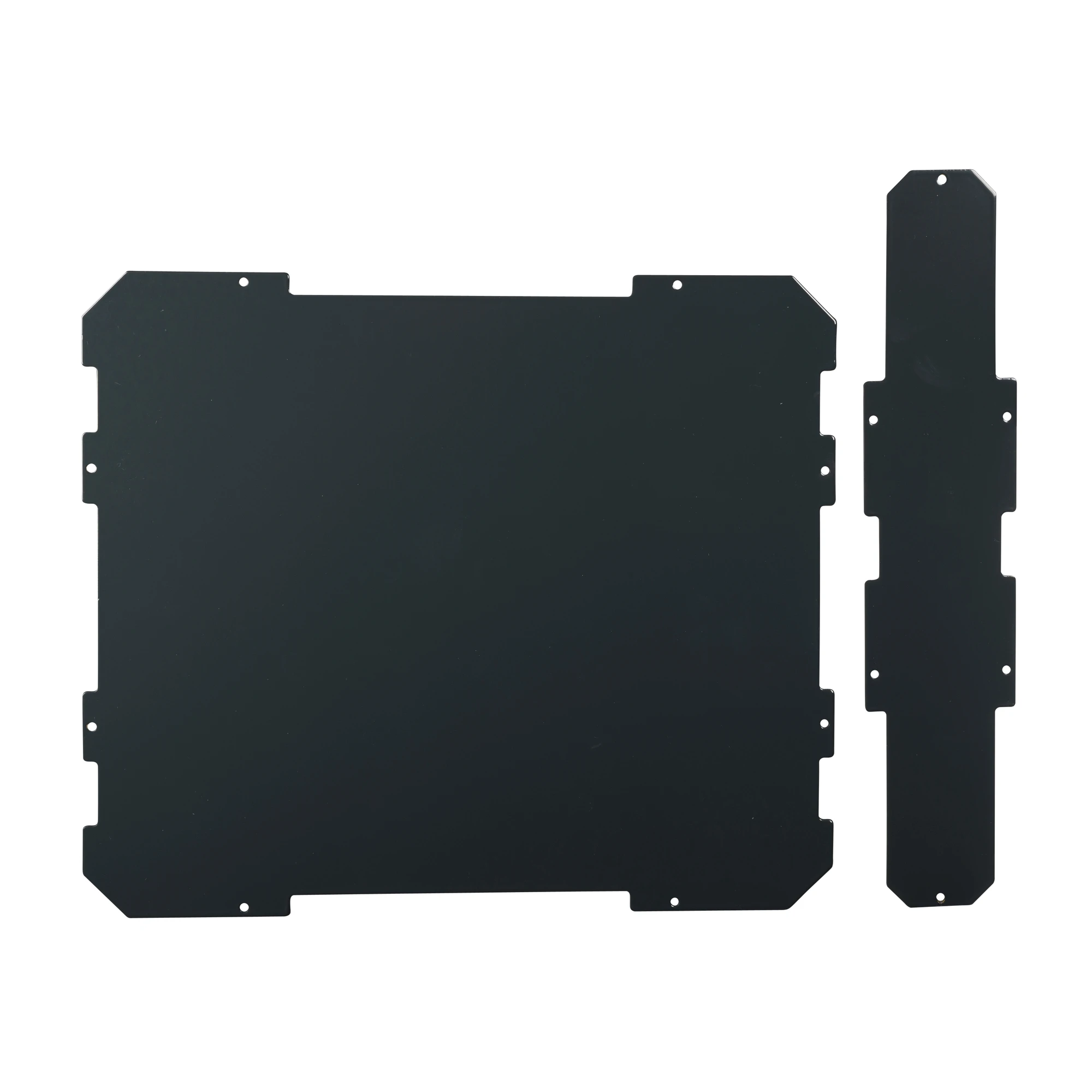 Schneider Electric 48605 Cover for Door Sealing Frame MasterPact NW Withdrawable/Fixed Mounting (img_001)