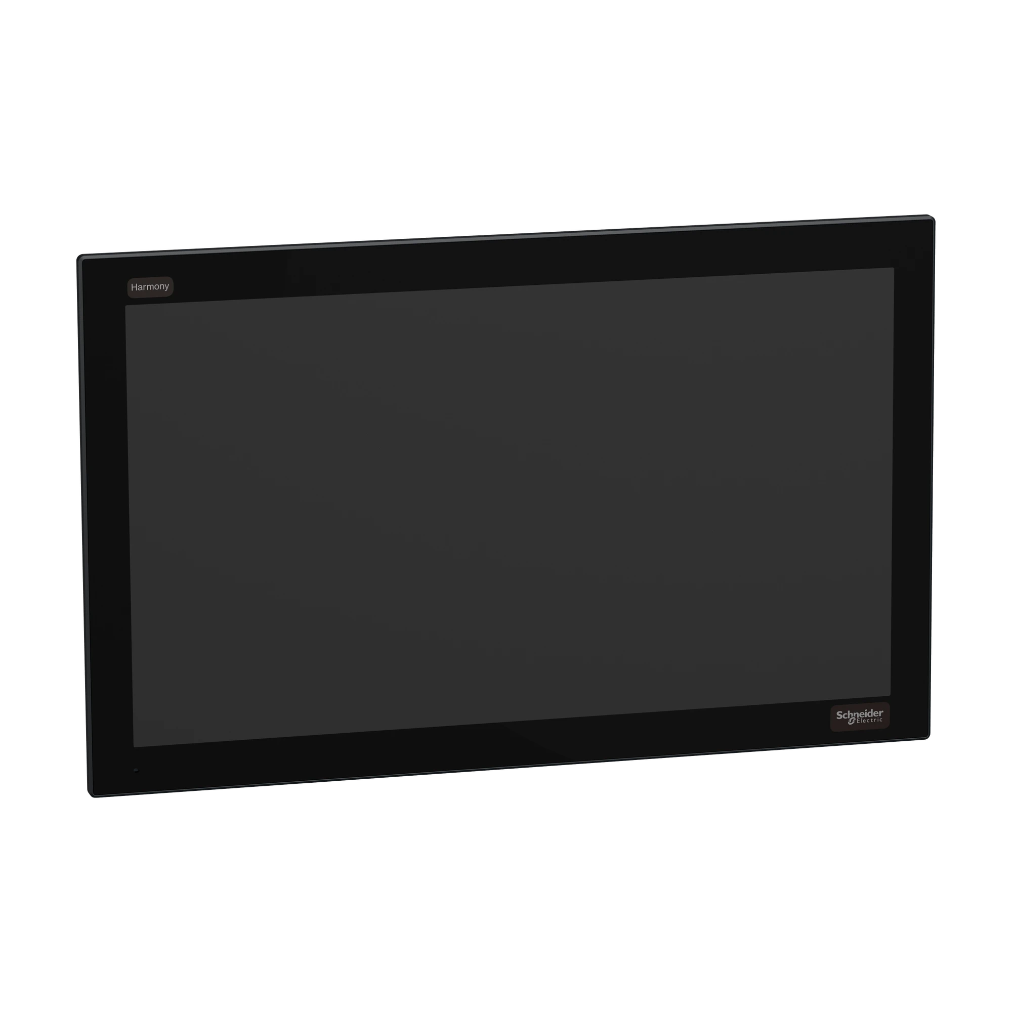 Schneider Electric HMIFP6900WCD FP6 Flat Panel Monitor 22", 16:9, kapazitiv, Glas-Touch, FullHD, DVI (img_001) Schneider Electric HMIFP6900WCD FP6 Flat Panel Monitor 22", 16:9, kapazitiv, Glas-Touch, FullHD, DVI (img_001)