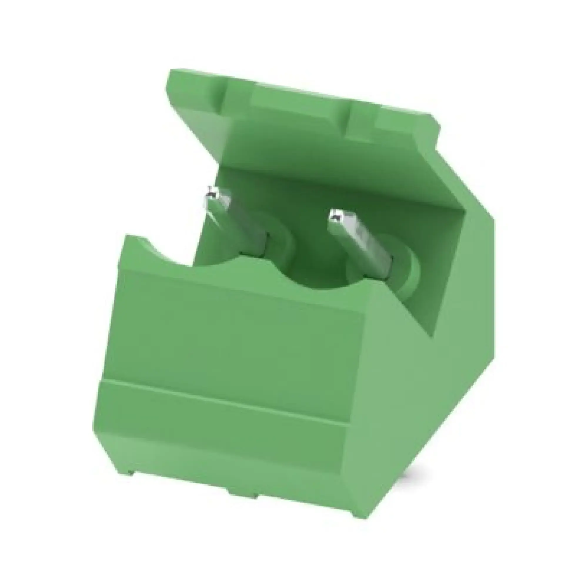 Phoenix Contact 1769463 PCB header SMSTB 2,5/ 2-G-5,08 (img_001) Phoenix Contact 1769463 PCB header SMSTB 2,5/ 2-G-5,08 (img_001)