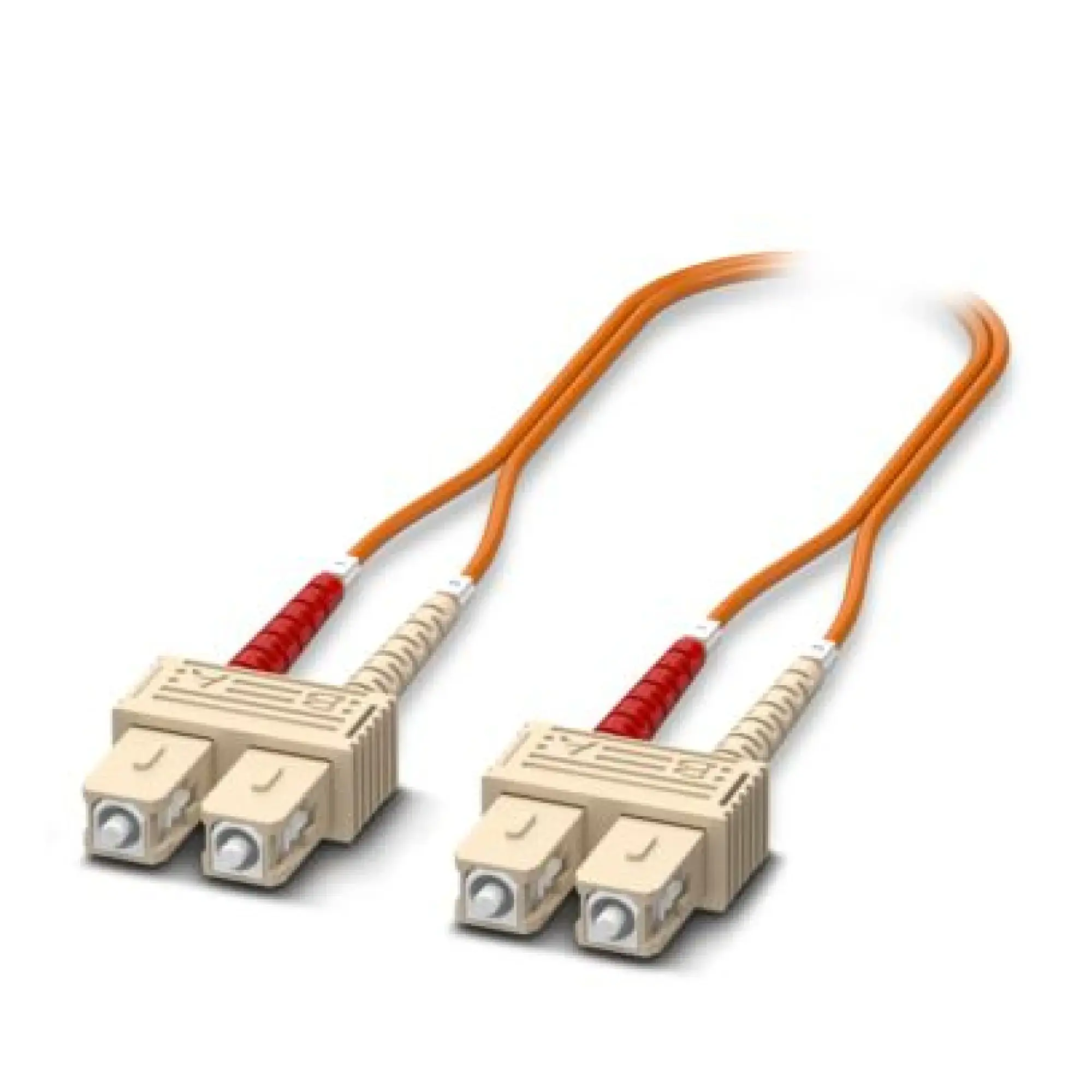 Phoenix Contact 1115537 FO patch cable FOC-SC:PA-SC:PA-OM2:D01/0.5 (img_001)