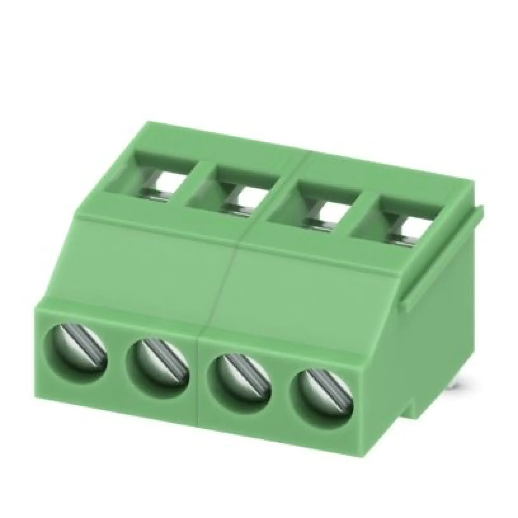Phoenix Contact 1712041 PCB terminal block MKDSF 3/ 4 (img_001) Phoenix Contact 1712041 PCB terminal block MKDSF 3/ 4 (img_001)