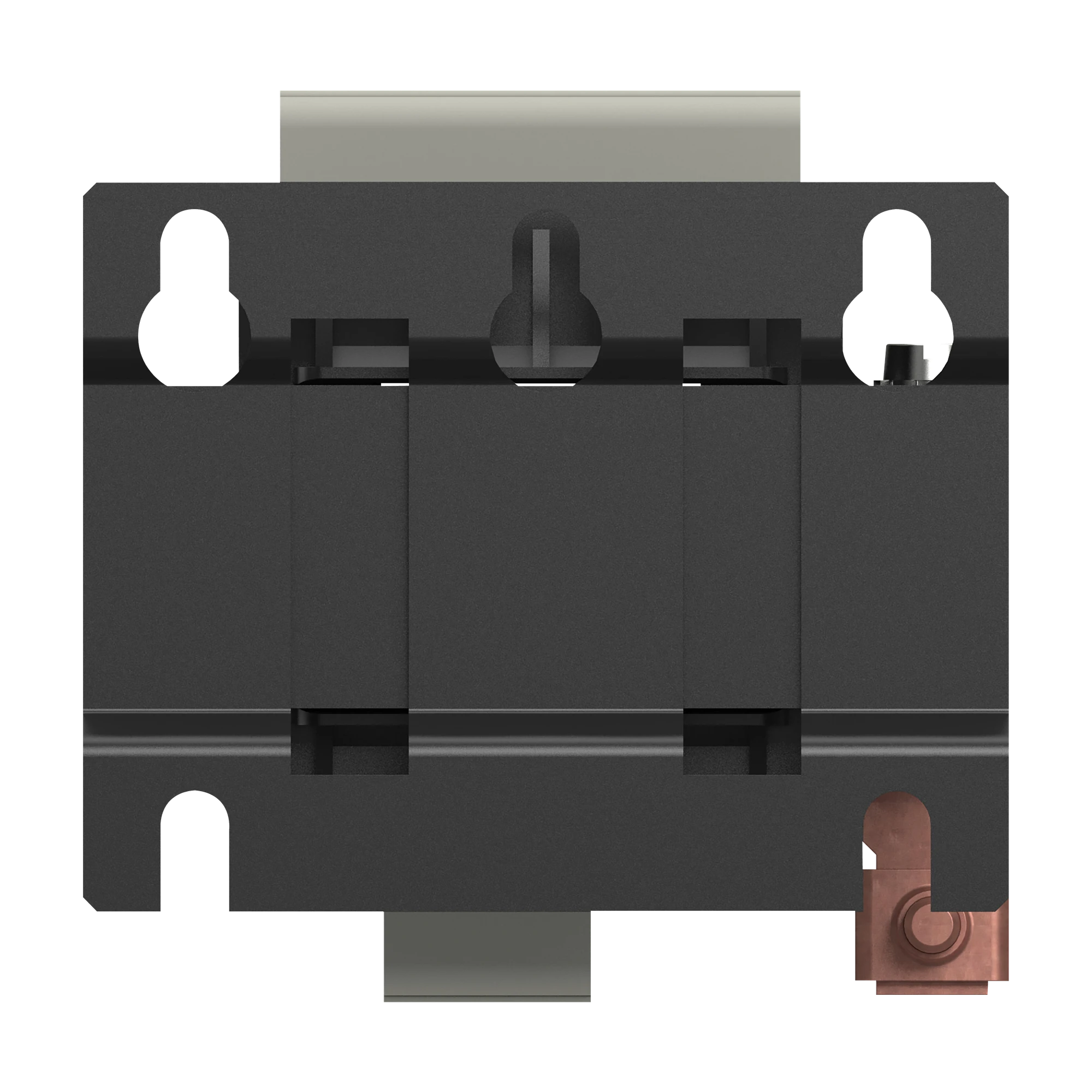 Schneider Electric ABL6TS02B Safety Isolation Transformer, Modicon ABL6, Input 230/400V AC, Output 24V AC, 25VA (img_002) Schneider Electric ABL6TS02B Safety Isolation Transformer, Modicon ABL6, Input 230/400V AC, Output 24V AC, 25VA (img_002)