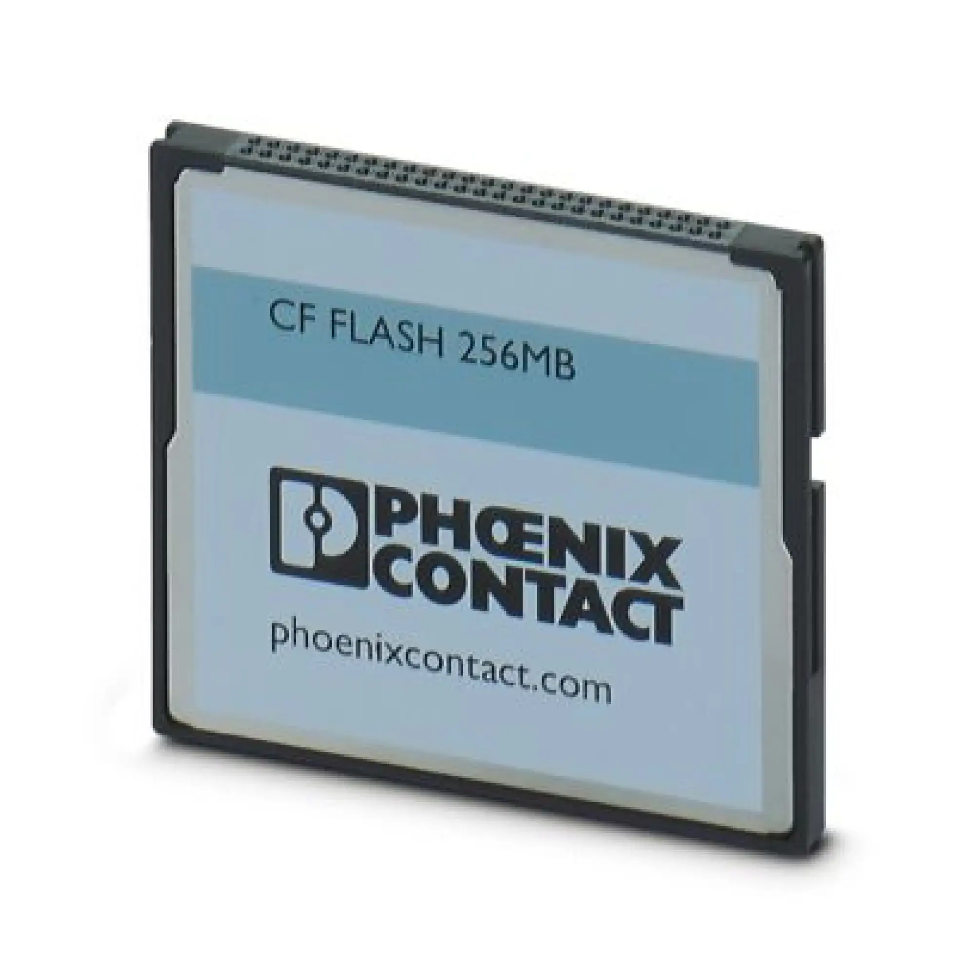 Phoenix Contact 2701189 Memory CF FLASH 2GB APPLIC A (img_001)