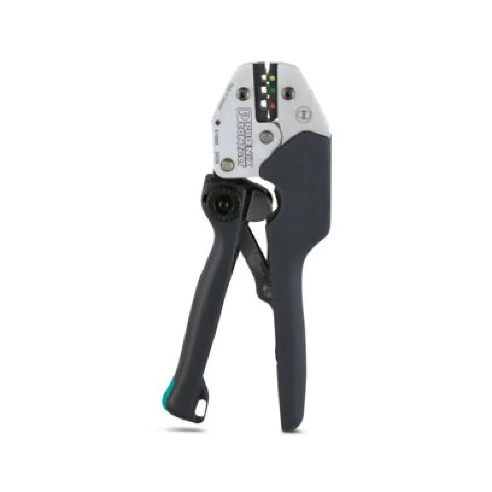 Phoenix Contact 1212727 Crimping pliers CRIMPFOX-RCI 1-M (img_001)