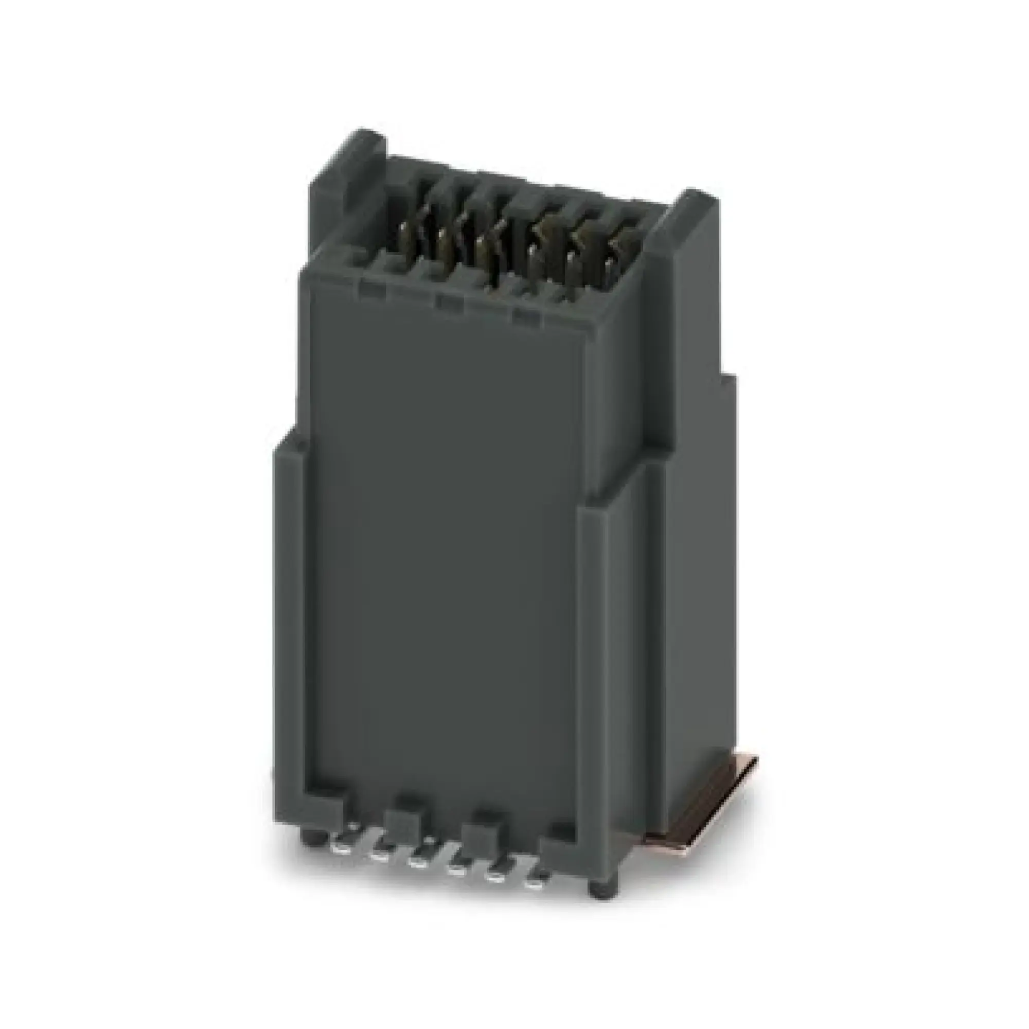 Phoenix Contact 1154012 SMD male connectors FP 0,8/ 12-MV 8,65 (img_001)