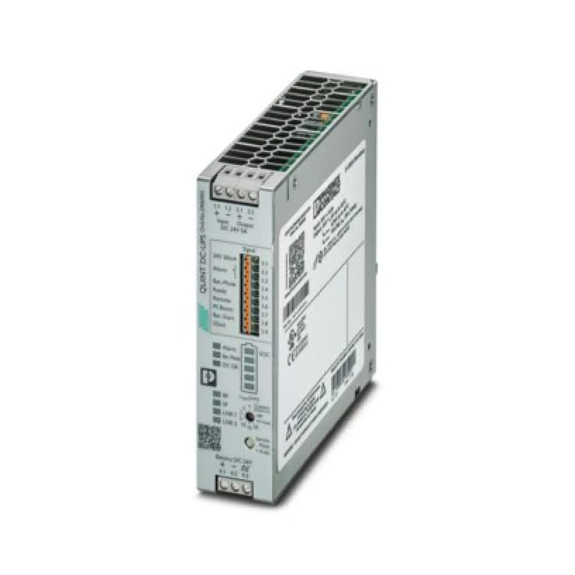 Phoenix Contact 2906993 Uninterruptible power supply QUINT4-UPS/24DC/24DC/5/PN (img_001)