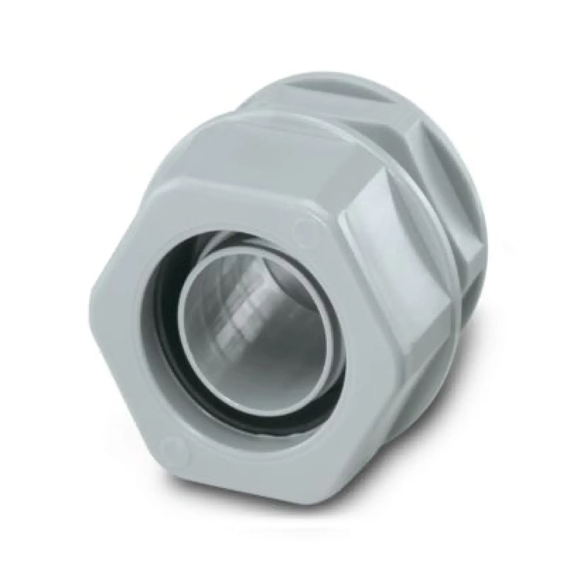 Phoenix Contact 3240999 Protective hose screw connection WP-G PP HF M25 (img_001)