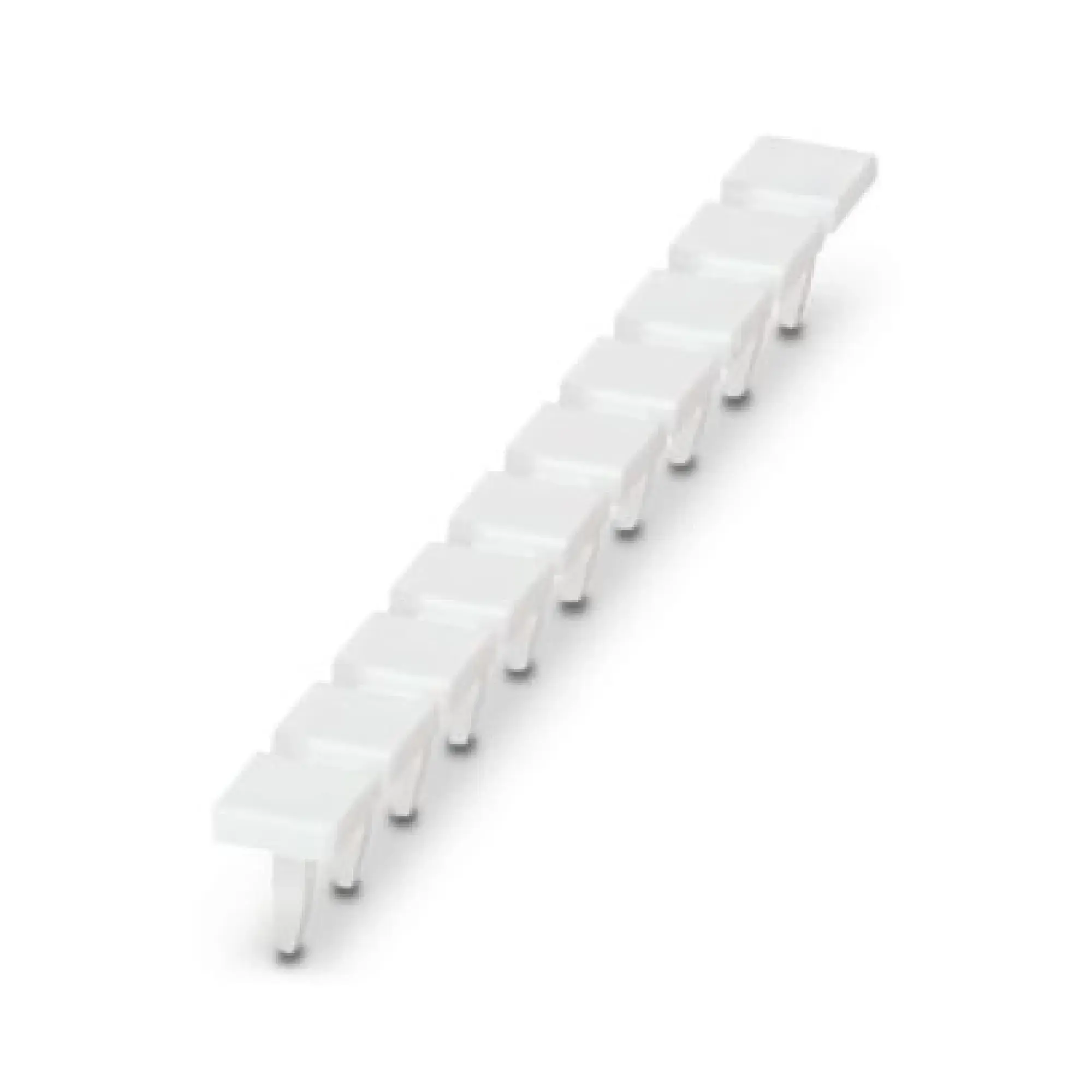 Phoenix Contact 5060870 Marker pin Zack strip BN-ZB 5,2/WH-100:UNBEDRUCKT (img_001)