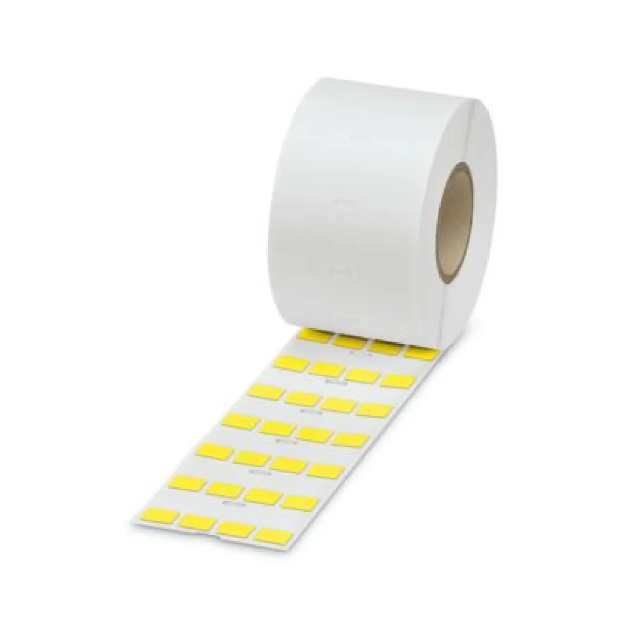 Phoenix Contact 0830813 Wire-wrap label WML HF 3(13X10)R YE (img_001)
