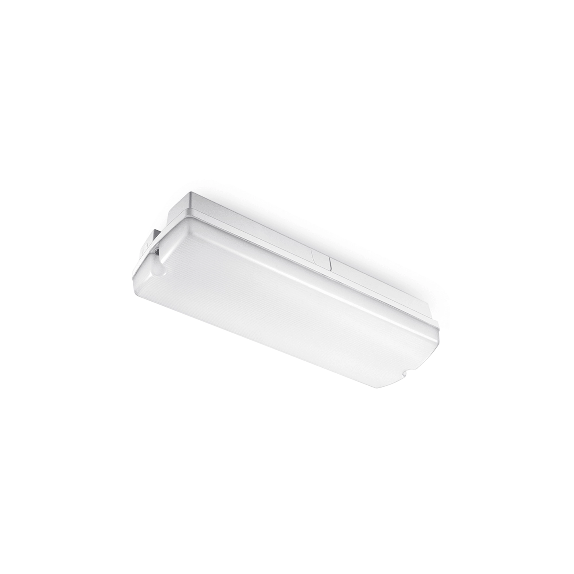 WSU Lights Veranda Piano - 4W - 3000K - 90lm/W - 352x110x55mm - IP65 WSU Lights Veranda Piano - 4W - 3000K - 90lm/W - 352x110x55mm - IP65