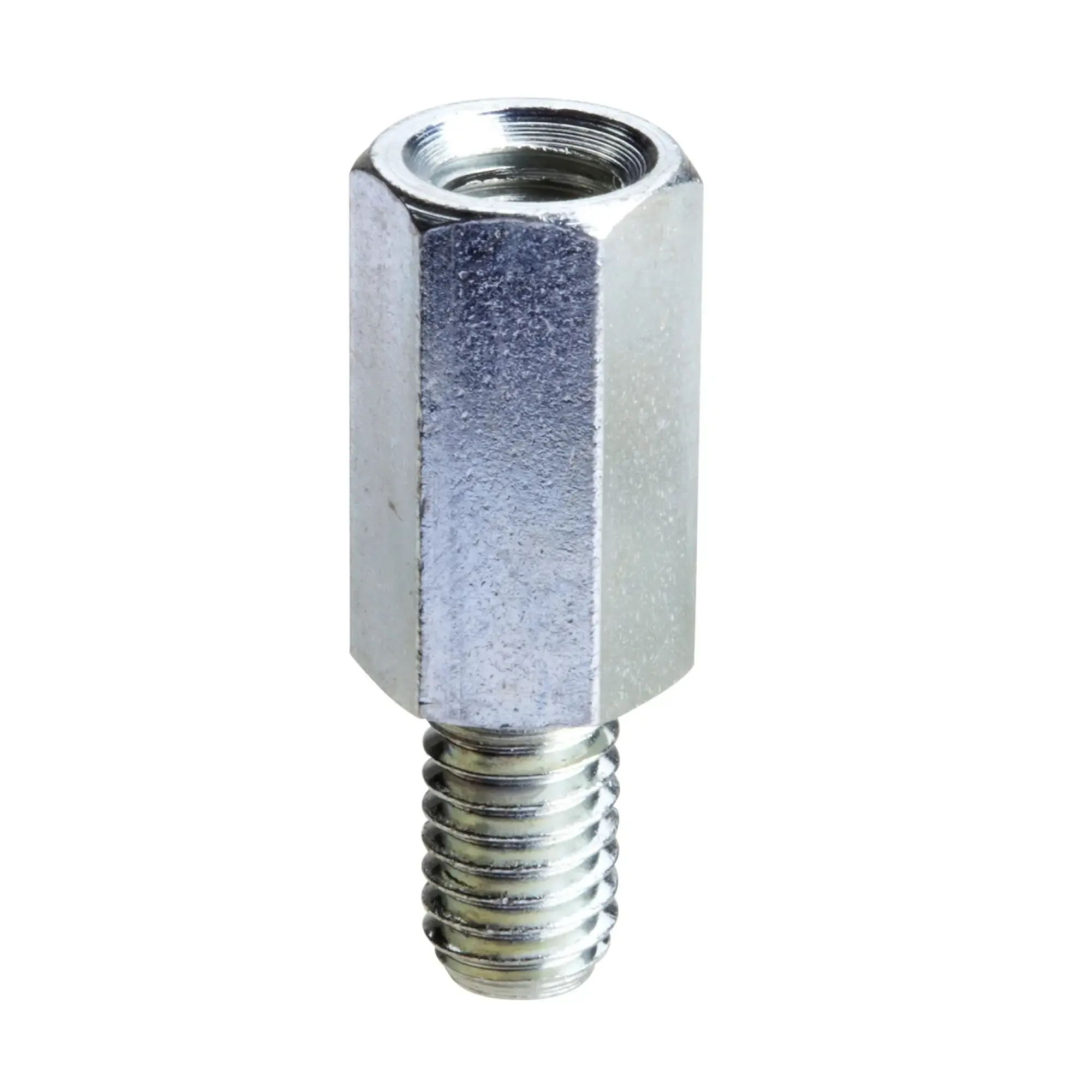 Schneider Electric NSYEX306 Sechskantabstandhalter M6x30mm. Verpackungsinhalt: 100 Stk (img_001)