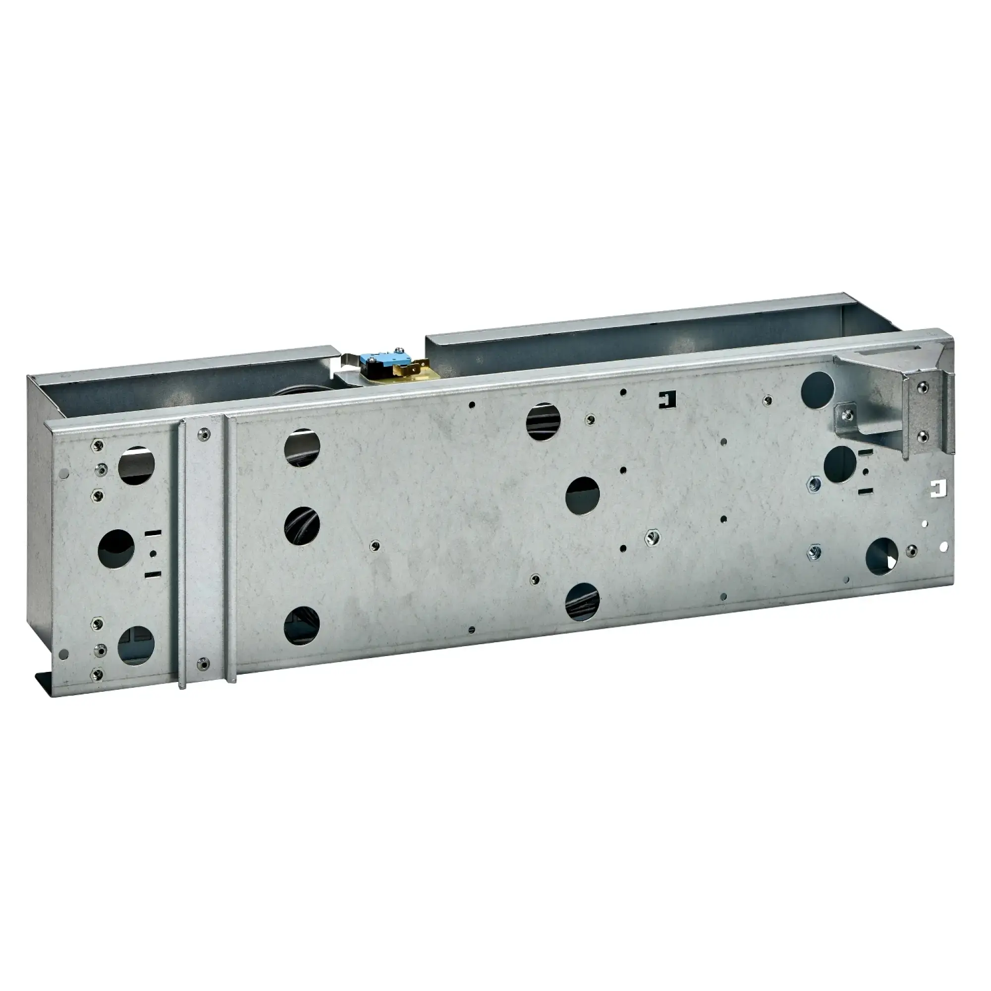 Schneider Electric 88033 PrismaSet-P-OKKEN, DECO, Plug-in unit, movable part, motor departure, height=3 modules (img_002) Schneider Electric 88033 PrismaSet-P-OKKEN, DECO, Plug-in unit, movable part, motor departure, height=3 modules (img_002)