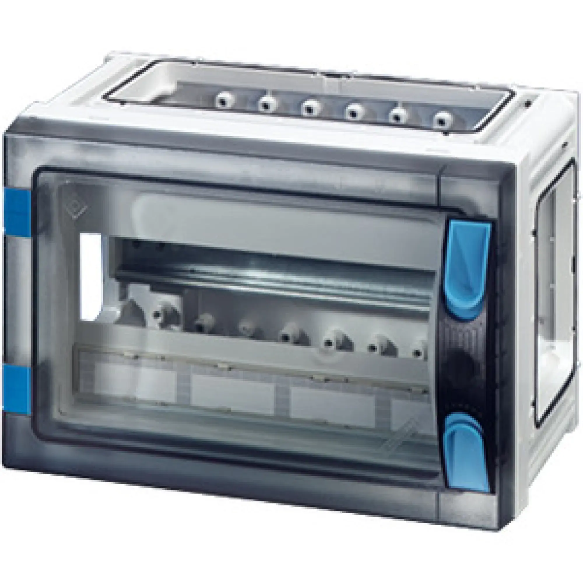 Hensel 68000177 ENYSTAR-Automatengehäuse 9 Teilungseinheiten FP 1109 (img_001)