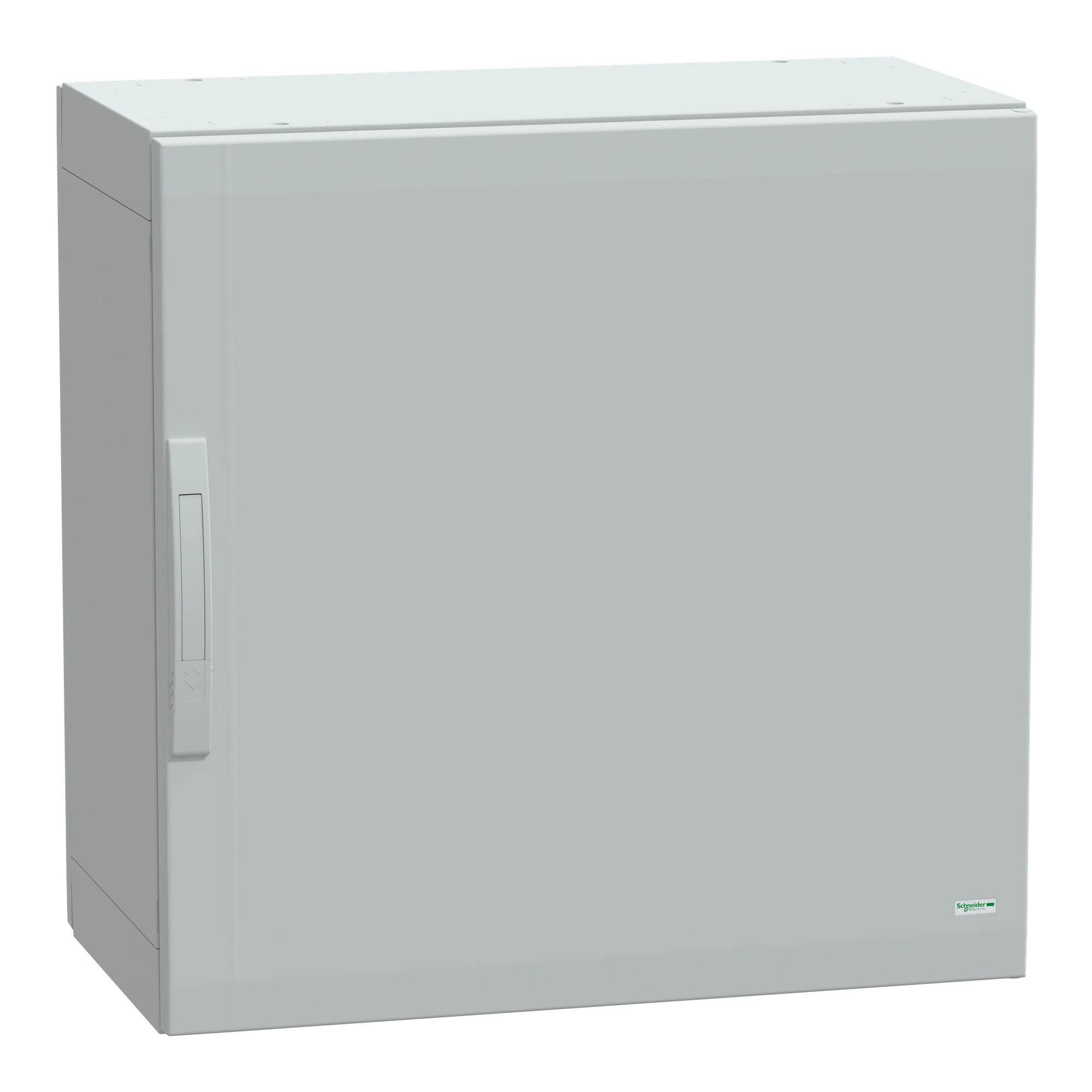 Schneider Electric NSYPLA774G Polyester enclosure floor-standing version PLA completely sealed 750x750x420 IP65 (img_001)