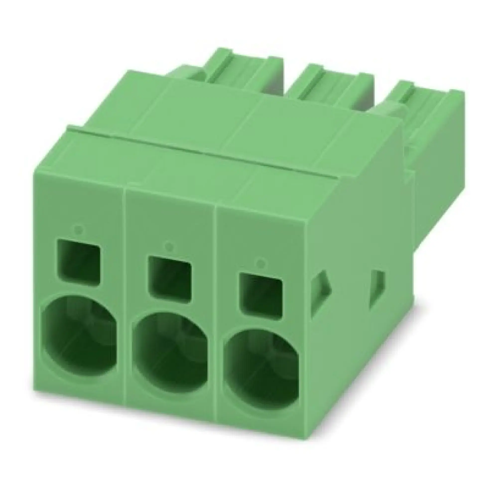 Phoenix Contact 1996029 PCB connector SPC 5/ 3-ST-7,62 (img_001) Phoenix Contact 1996029 PCB connector SPC 5/ 3-ST-7,62 (img_001)