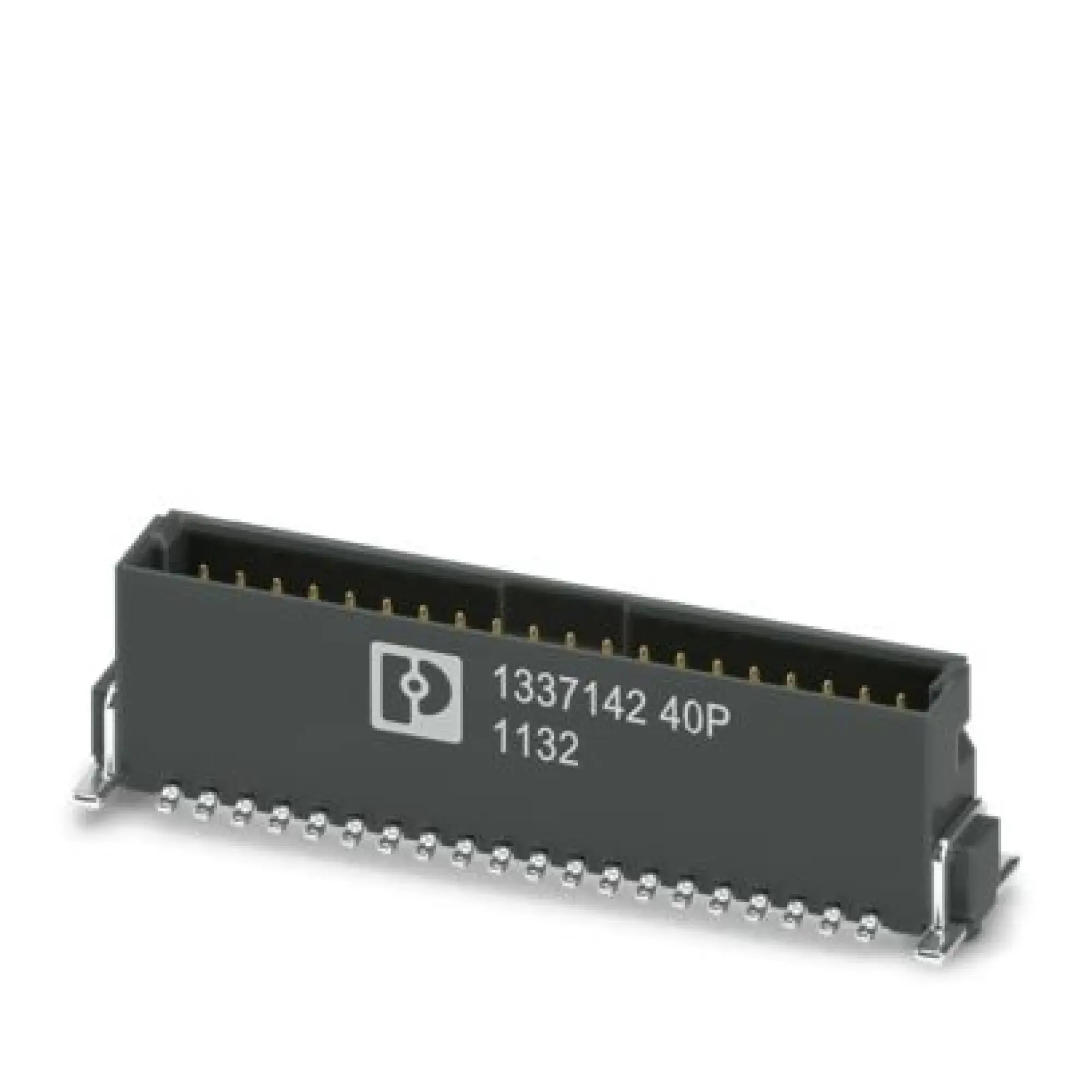 Phoenix Contact 1337142 SMD male connectors FR 1,27/ 40-MV 3,25 (img_001)