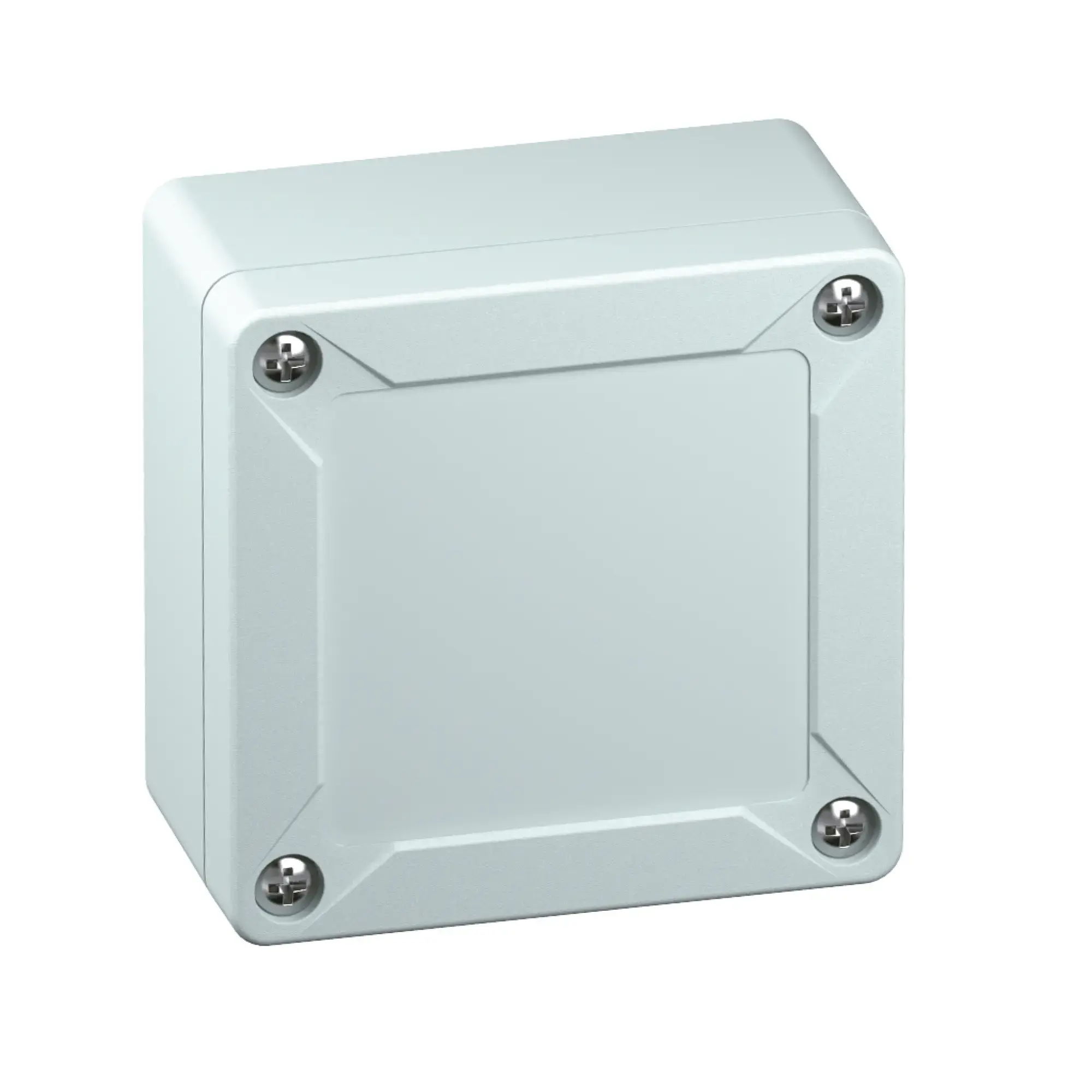 Spelsberg 10040301 Empty enclosure, Type of protection IP66/IP67, Impact strength IK07, Protection class II, Ui 690V AC, Rated insulation voltage 1000V DC, Halogen free (img_001) Spelsberg 10040301 Empty enclosure, Type of protection IP66/IP67, Impact strength IK07, Protection class II, Ui 690V AC, Rated insulation voltage 1000V DC, Halogen free (img_001)