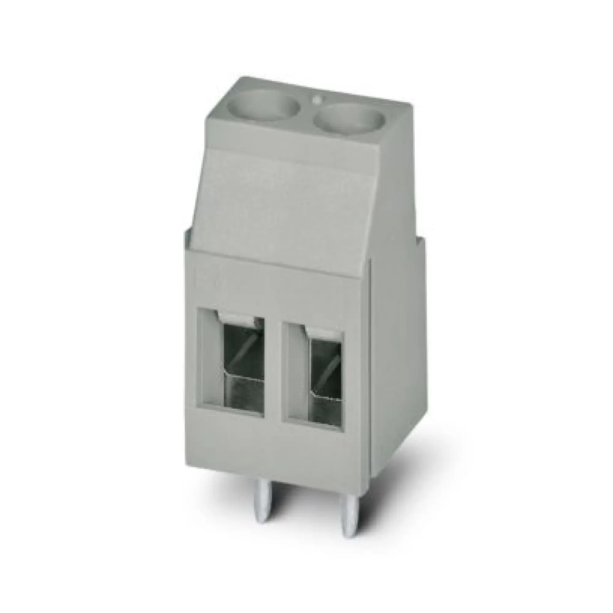 Phoenix Contact 1161985 PCB terminal block BC-508X18- 2 GY TS (img_001)