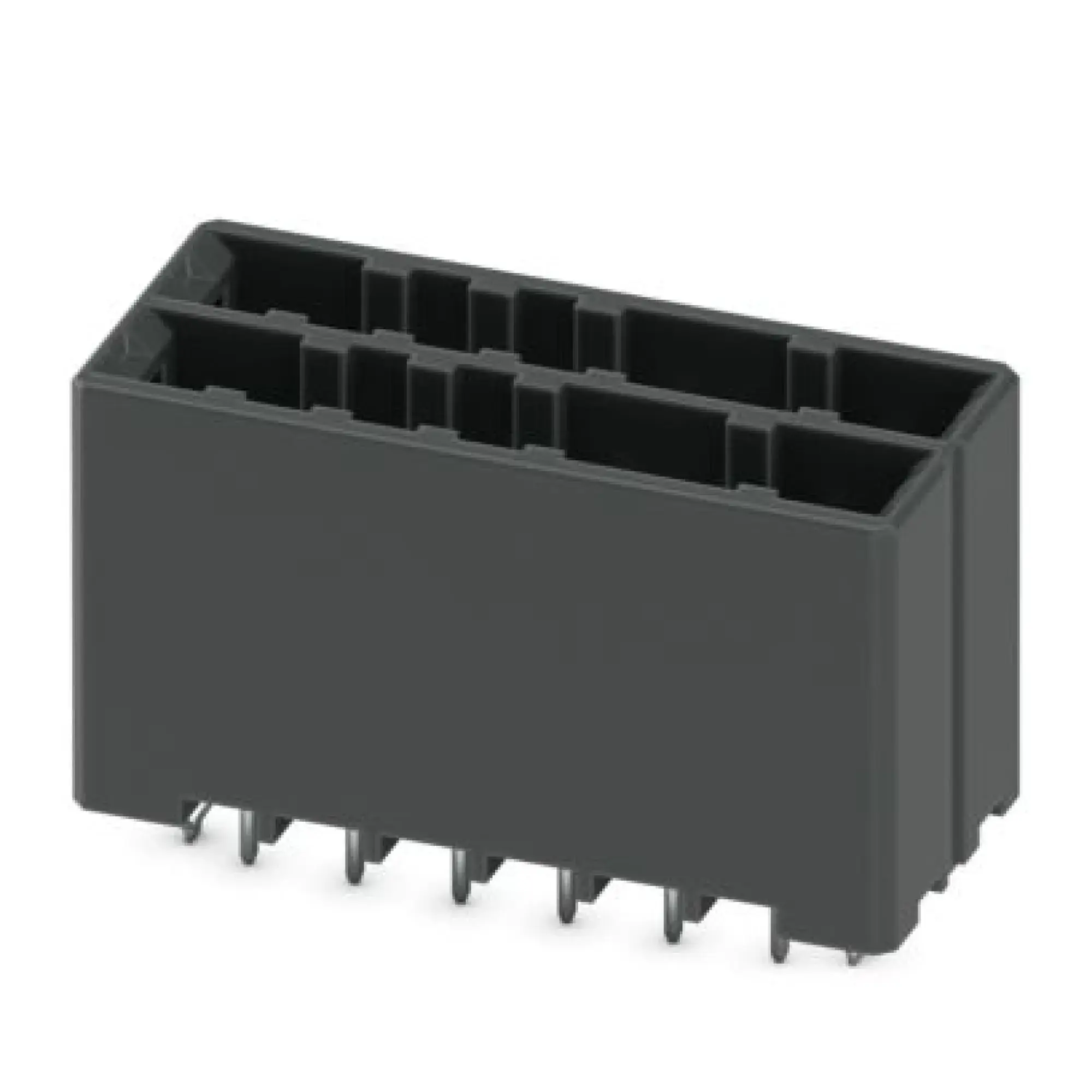 Phoenix Contact 1378310 PCB header DD32H 2,2/12-V-5,08-YY (img_001) Phoenix Contact 1378310 PCB header DD32H 2,2/12-V-5,08-YY (img_001)