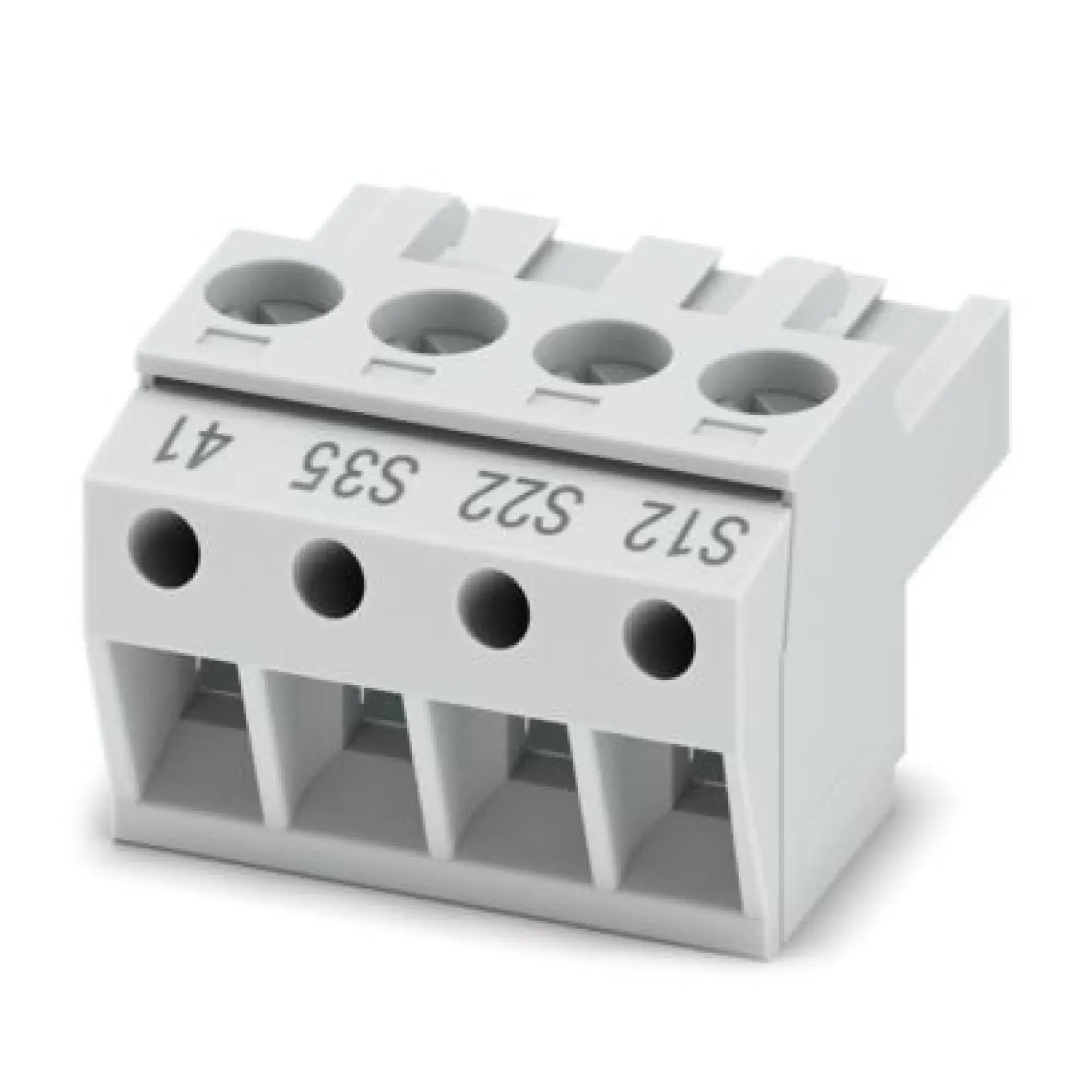 Phoenix Contact 1818112 PCB connector MSTBTP 2,5/ 4-ST GY35BD:-12SO (img_001)