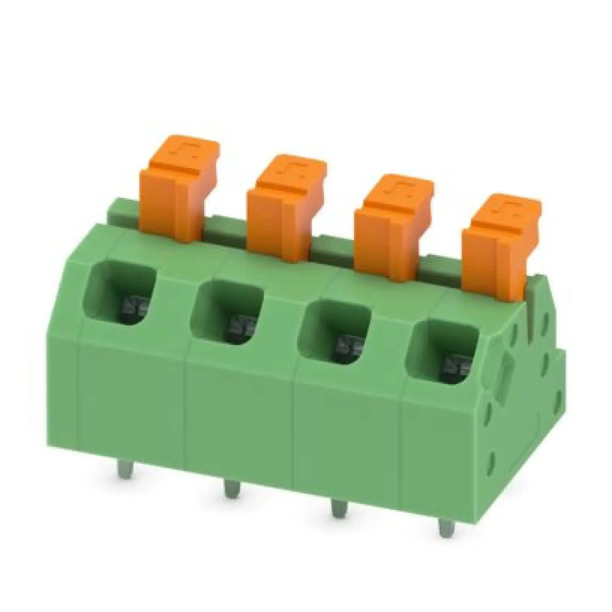 Phoenix Contact 1864451 PCB terminal block SPTAF 1/ 4-5,0-LL (img_001)