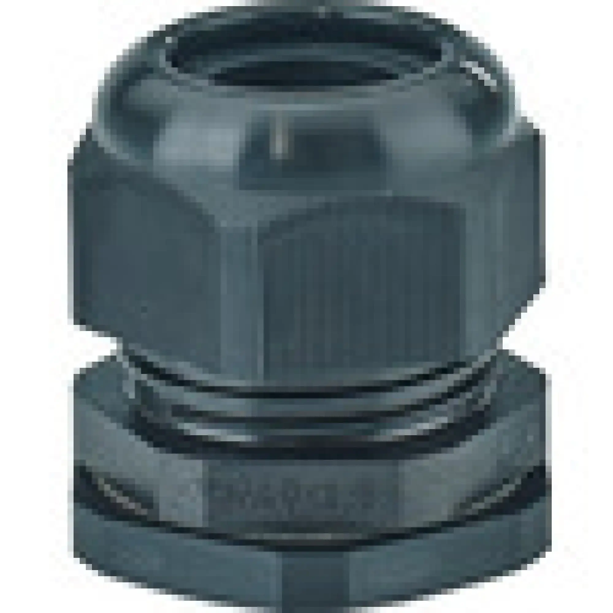 Hensel 36000198 Anbau-Kabelstutzen,IP66/IP67/IP69,M40,sw Glühdrahtprüfung IEC 60695-2: 960 °C ASS 40 (img_001)