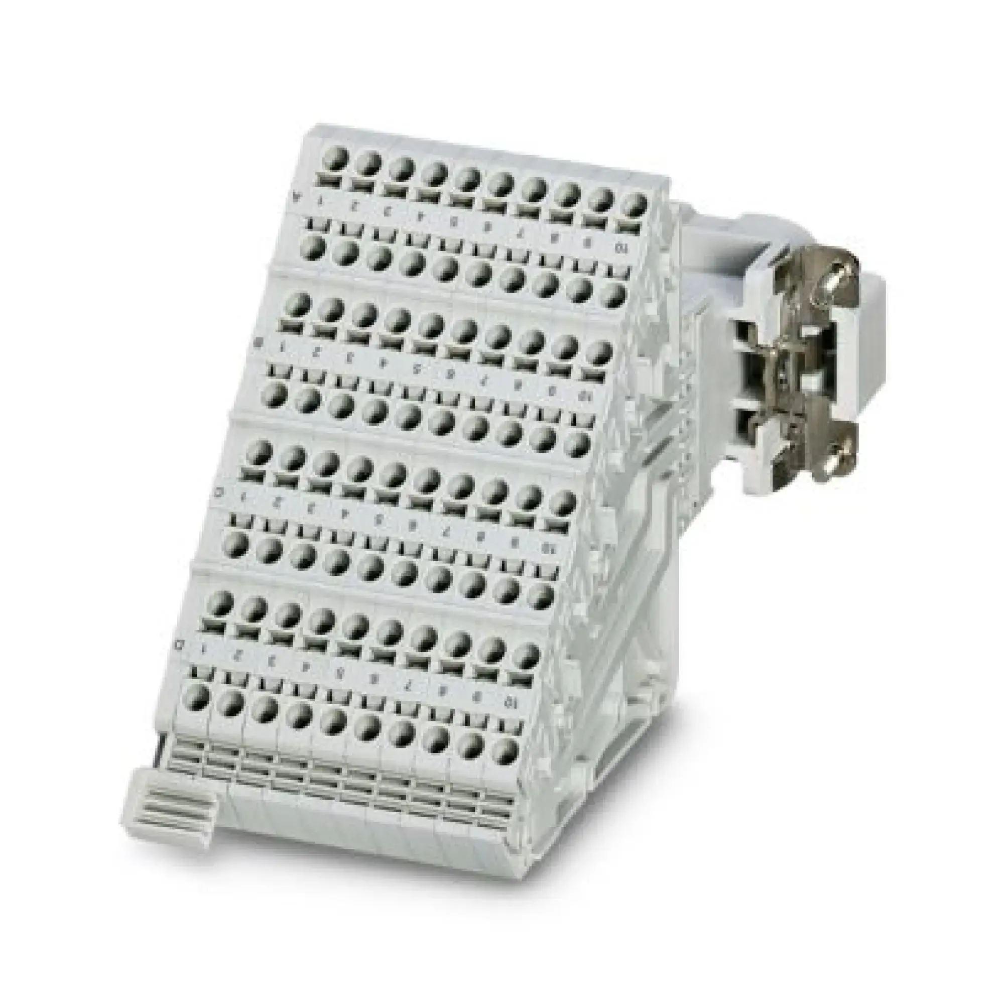 Phoenix Contact 1580176 Terminal adapter HC-D 40-A-TWIN-PER-M (img_001) Phoenix Contact 1580176 Terminal adapter HC-D 40-A-TWIN-PER-M (img_001)