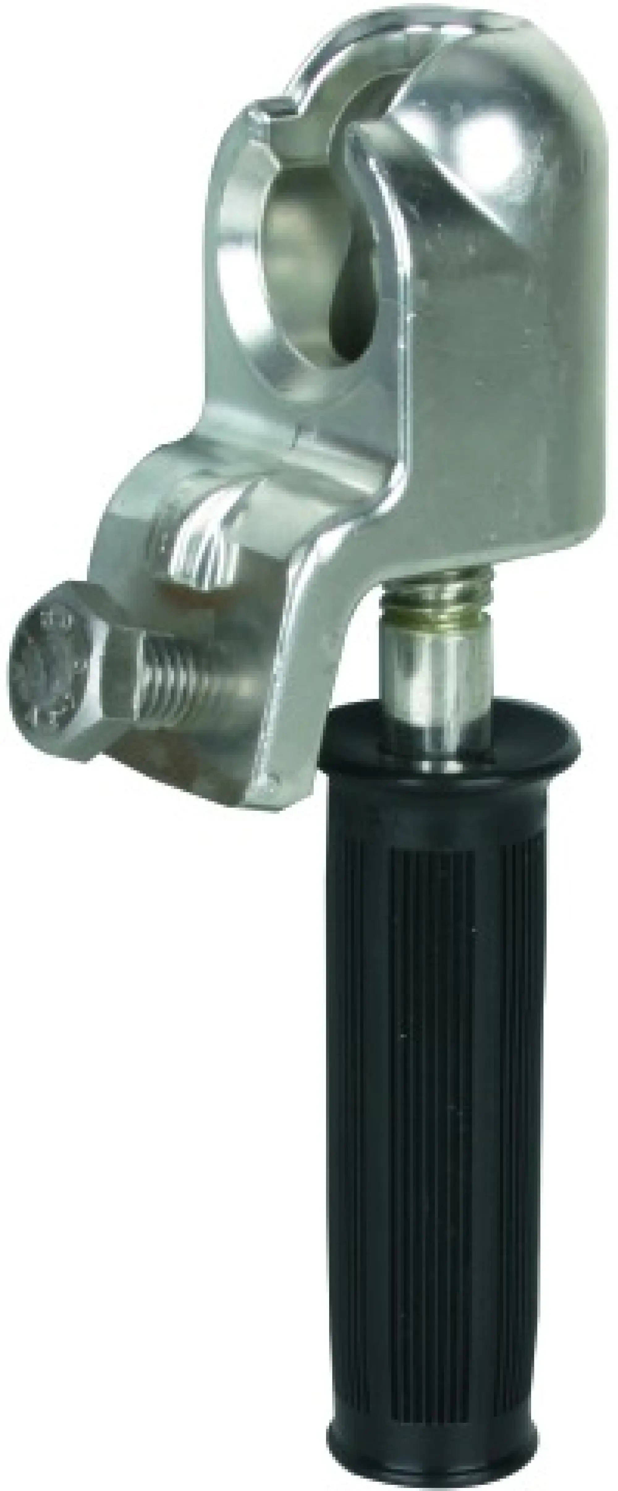 Dehn 772323 Ball head cap, D 25mm, rigid, with handle for cables 16-150mm² (img_001)