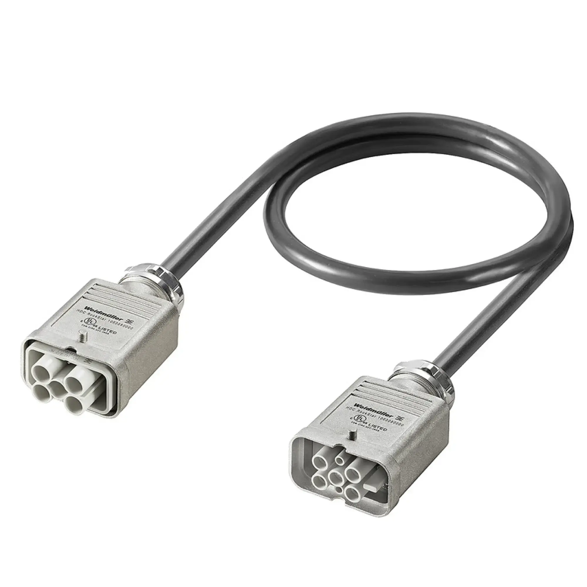 Weidmüller 2712370100 Power line (img_001) Weidmüller 2712370100 Power line (img_001)