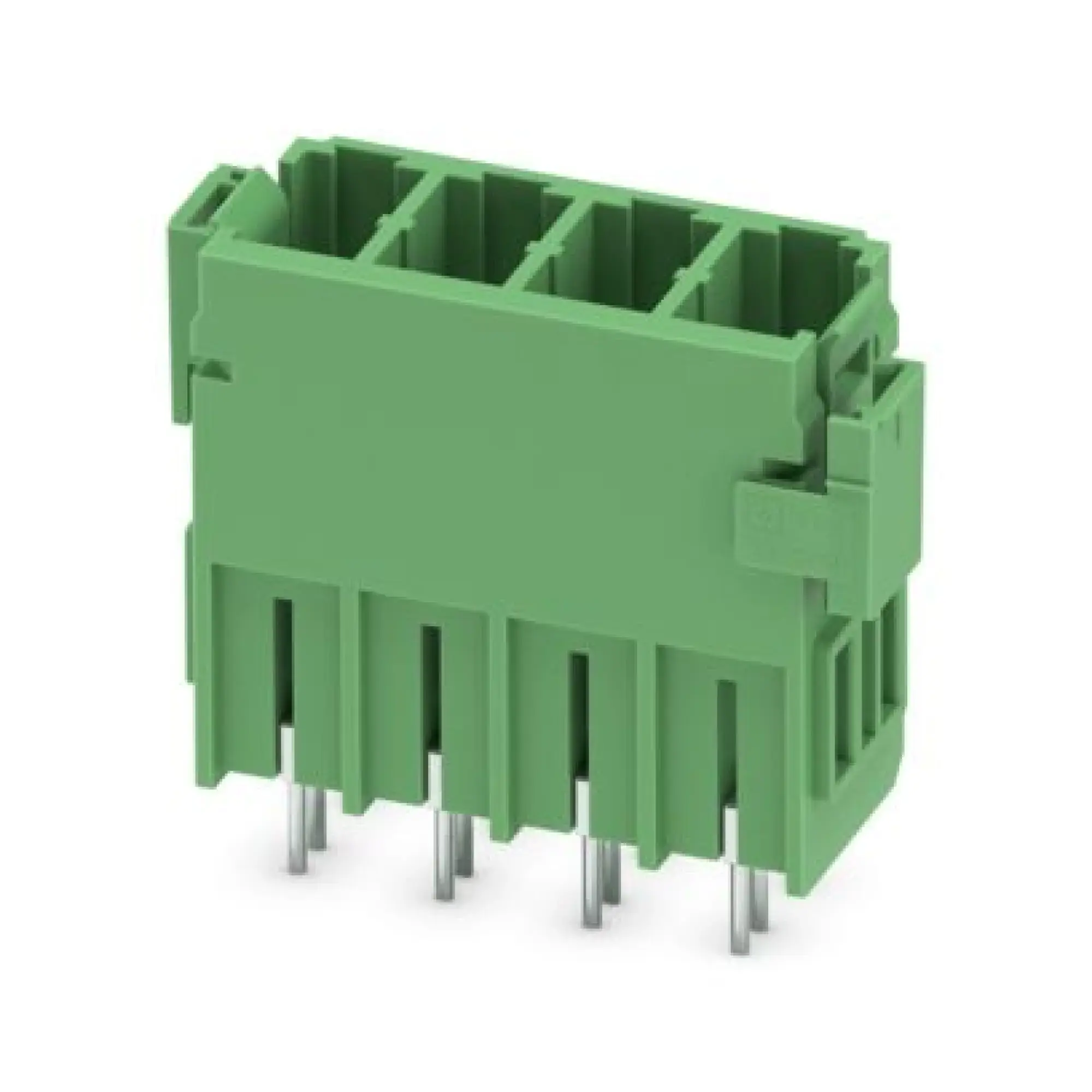Phoenix Contact 1720929 PCB header PCV 5/ 4-GF-7,62 (img_001) Phoenix Contact 1720929 PCB header PCV 5/ 4-GF-7,62 (img_001)