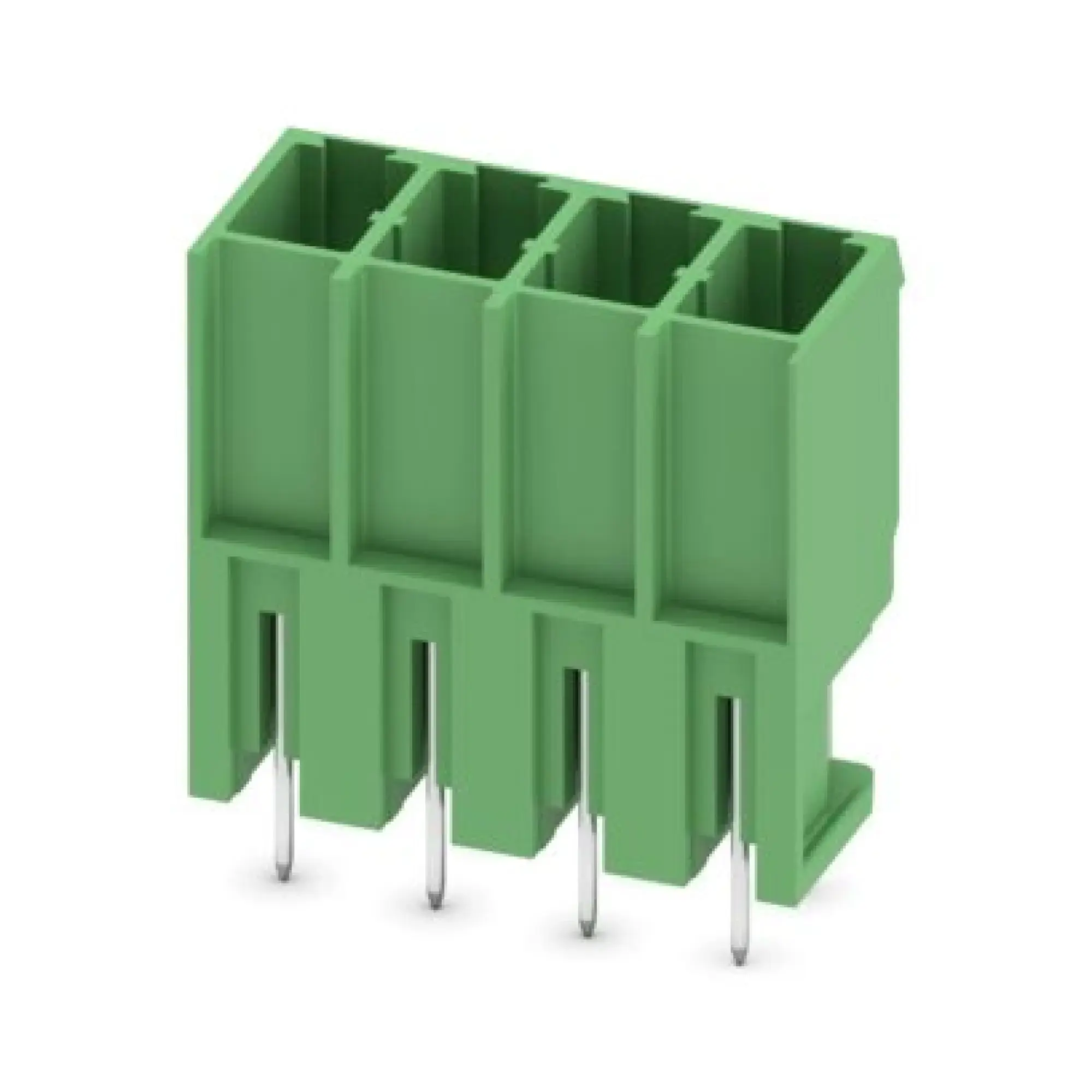 Phoenix Contact 1804700 PCB header PCV 4/ 4-G-7,62 (img_001)